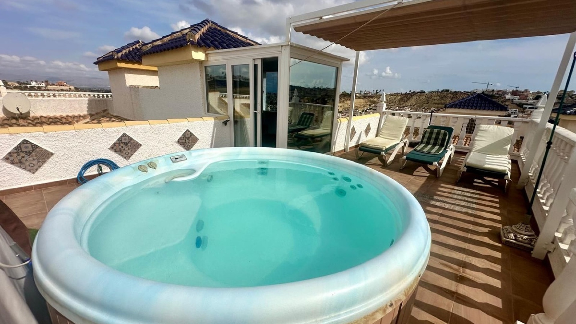 Revente - Villa - Rojales - Ciudad Quesada