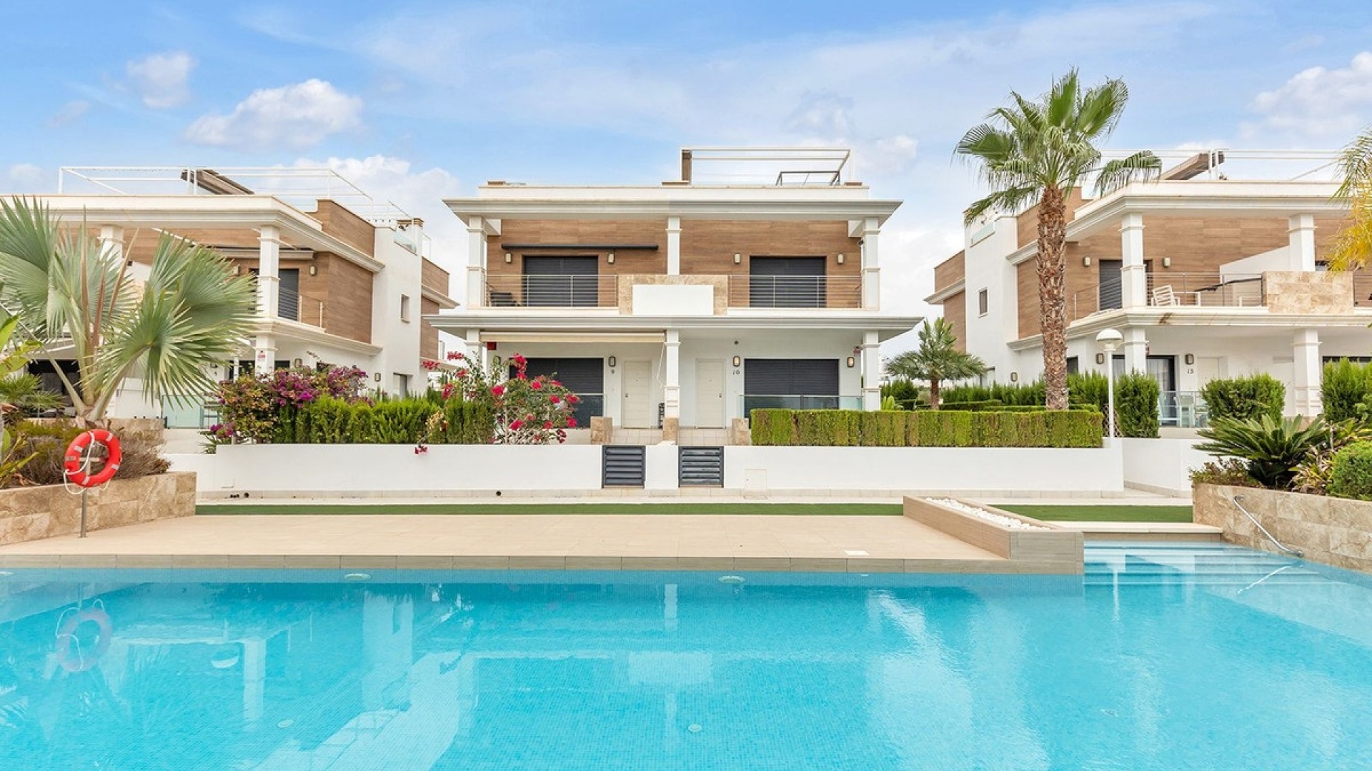 Revente - Villa - Rojales - Ciudad Quesada