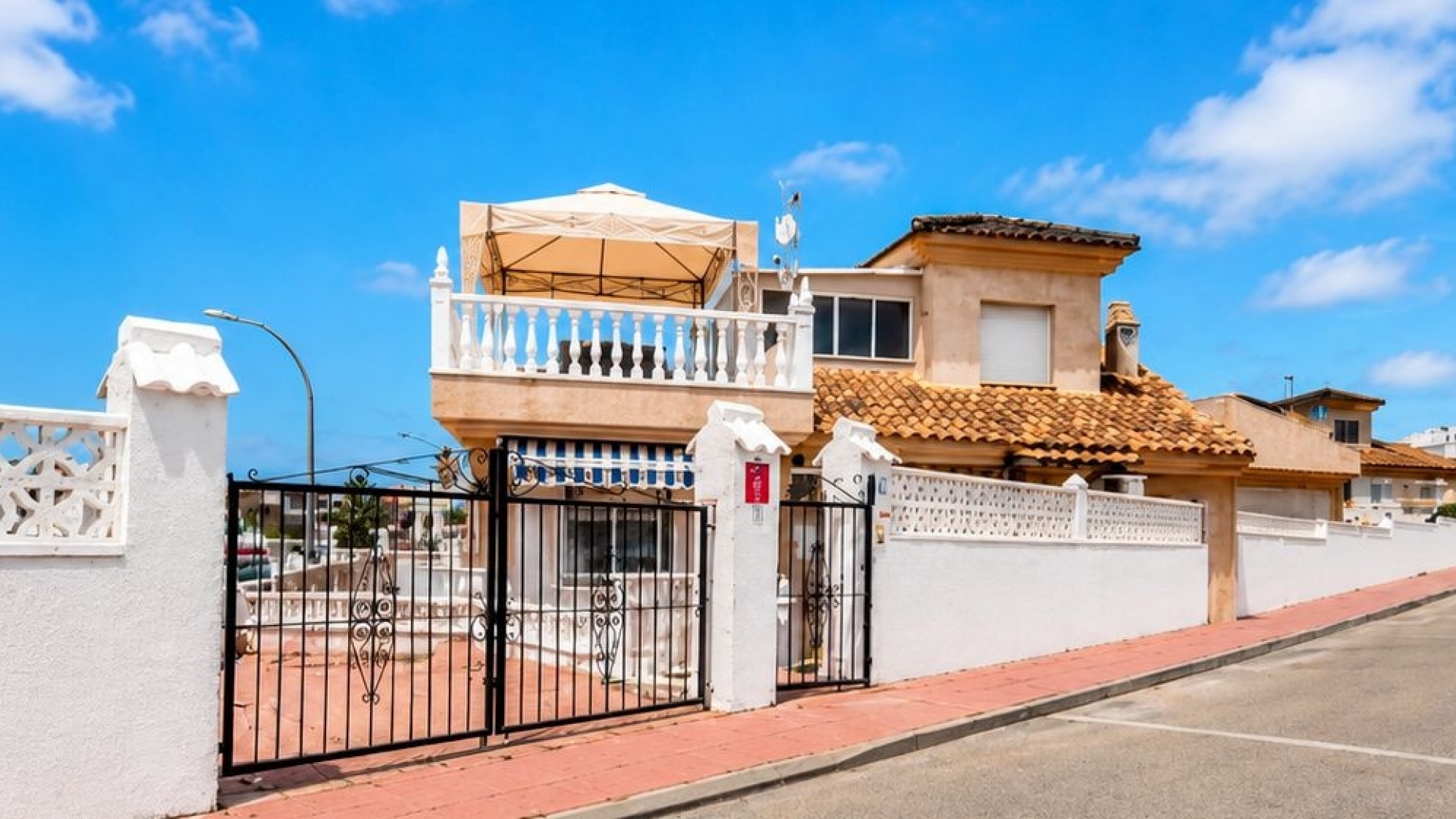 Revente - Villa - Rojales - Ciudad Quesada