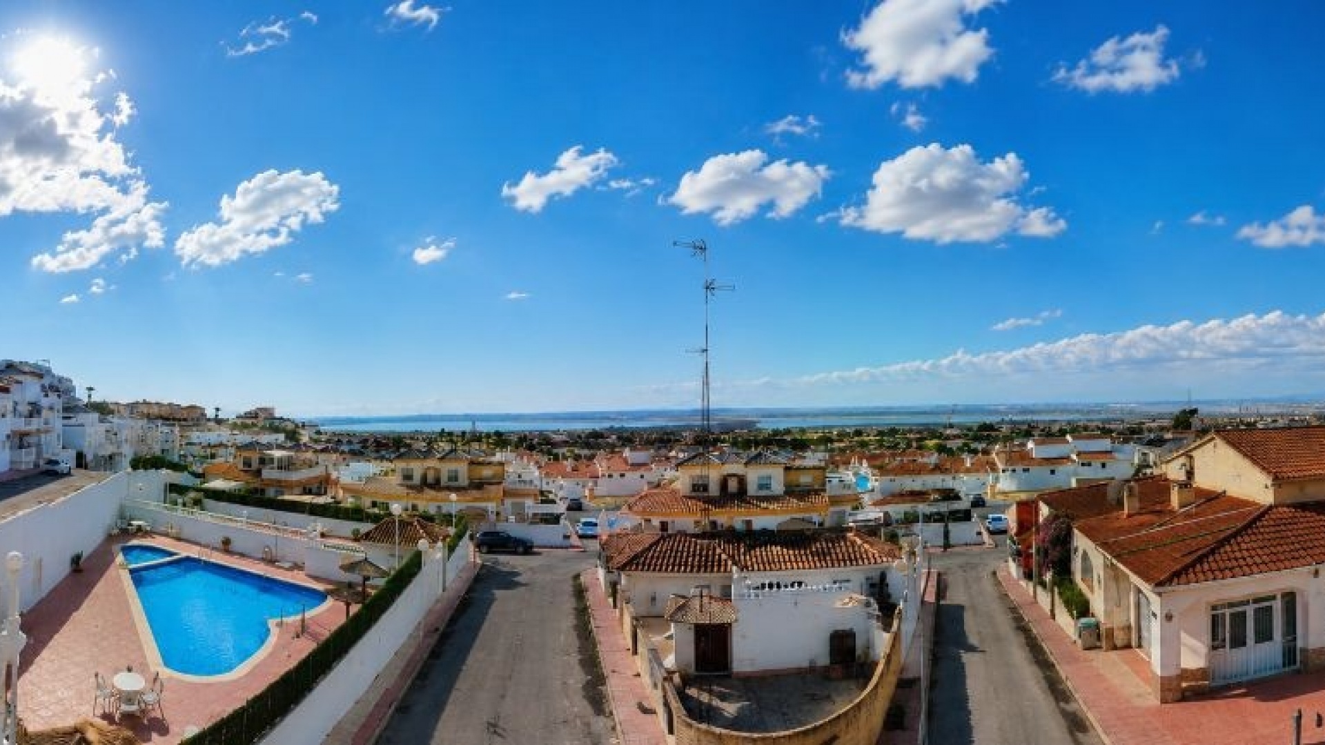 Revente - Villa - Rojales - Ciudad Quesada
