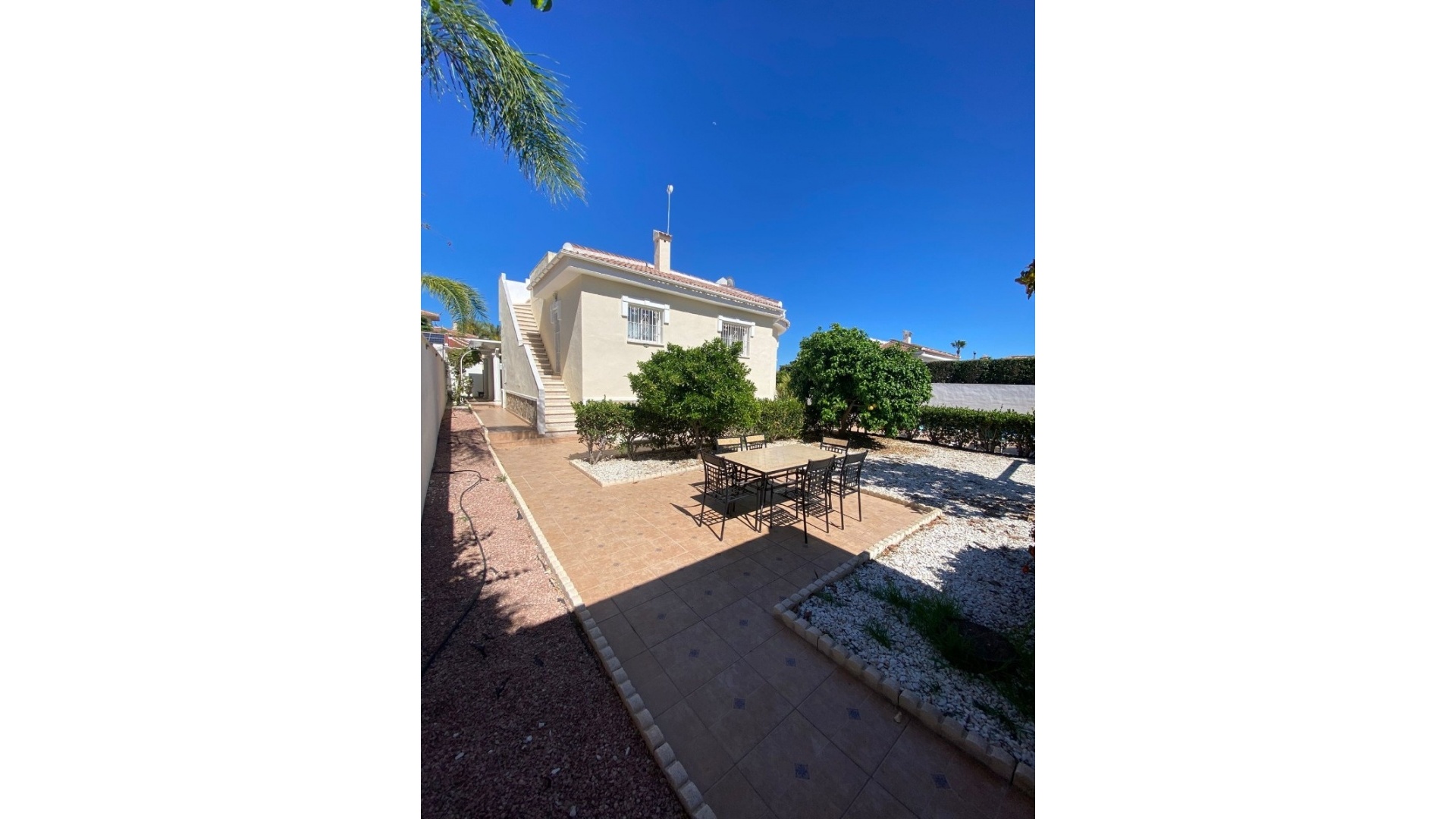 Revente - Villa - Rojales - Ciudad Quesada