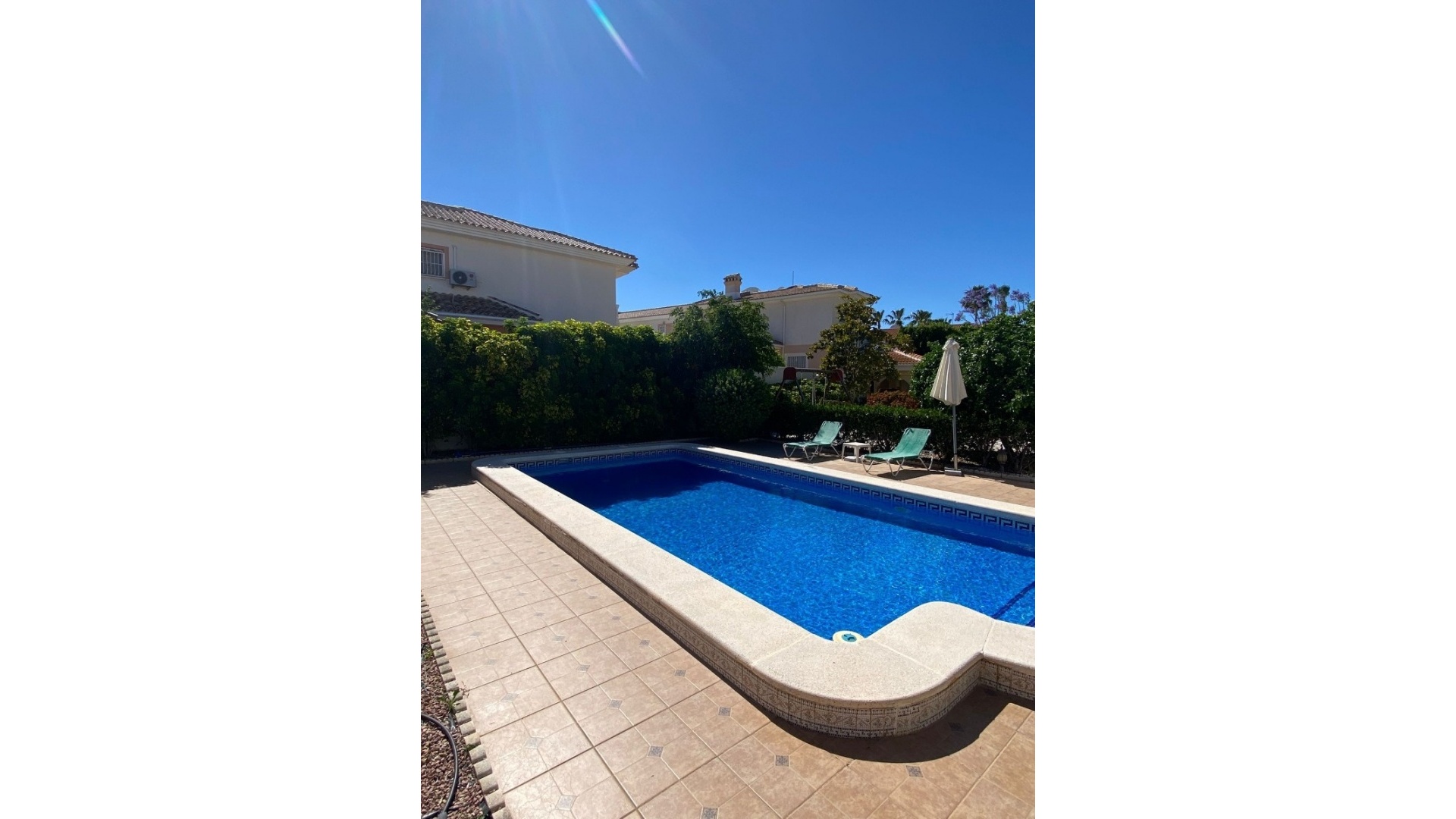 Revente - Villa - Rojales - Ciudad Quesada