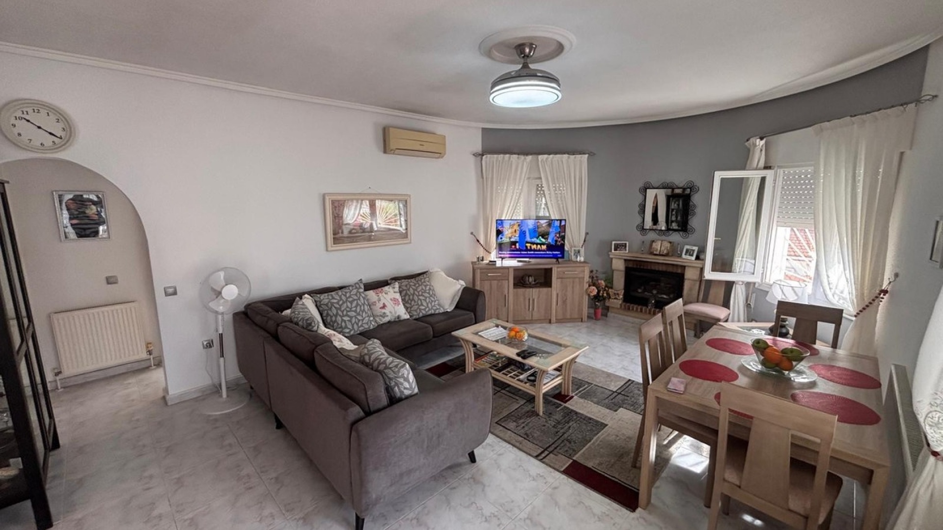 Revente - Villa - Rojales - Ciudad Quesada