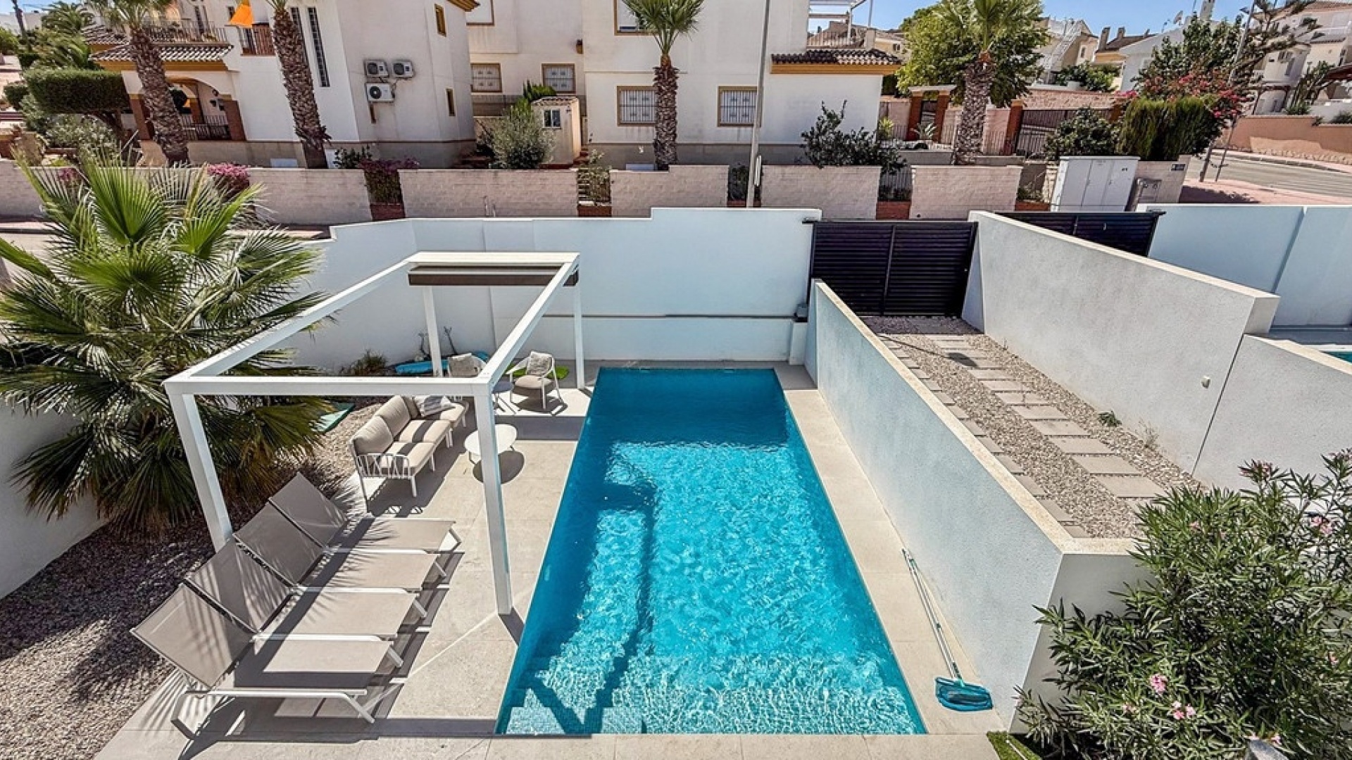 Revente - Villa - Rojales - Ciudad Quesada