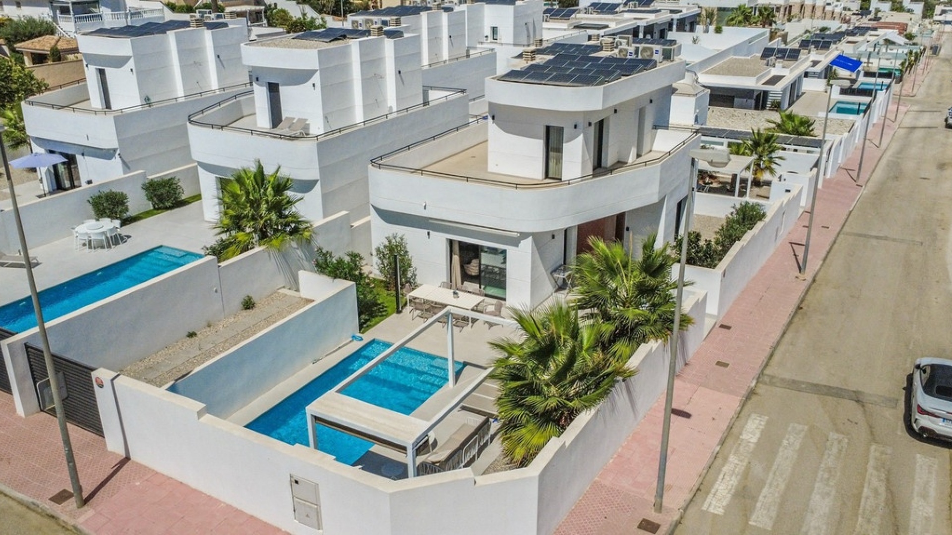 Revente - Villa - Rojales - Ciudad Quesada