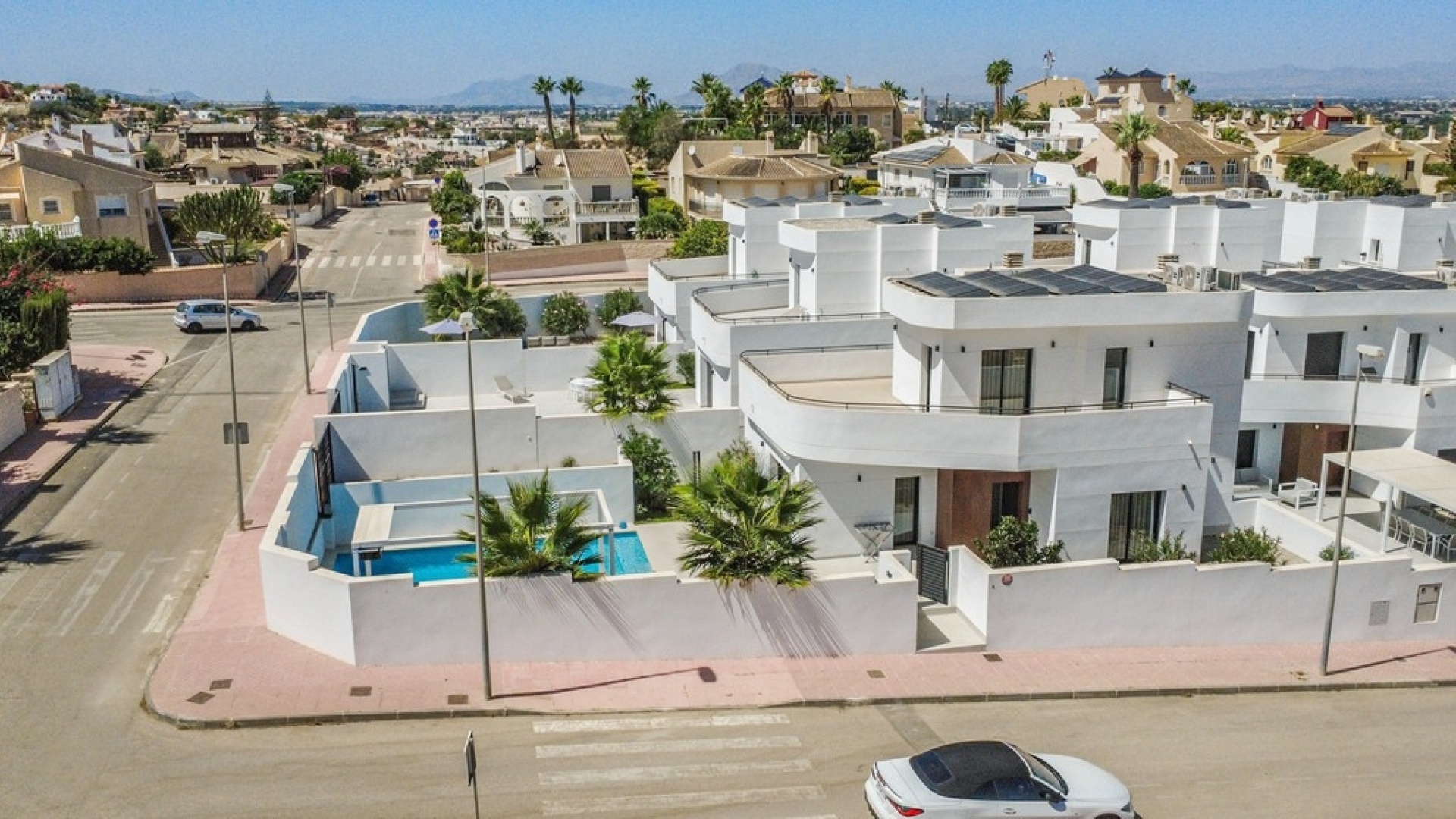 Revente - Villa - Rojales - Ciudad Quesada