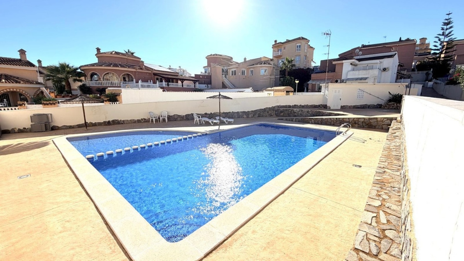 Revente - Villa - Rojales - Ciudad Quesada