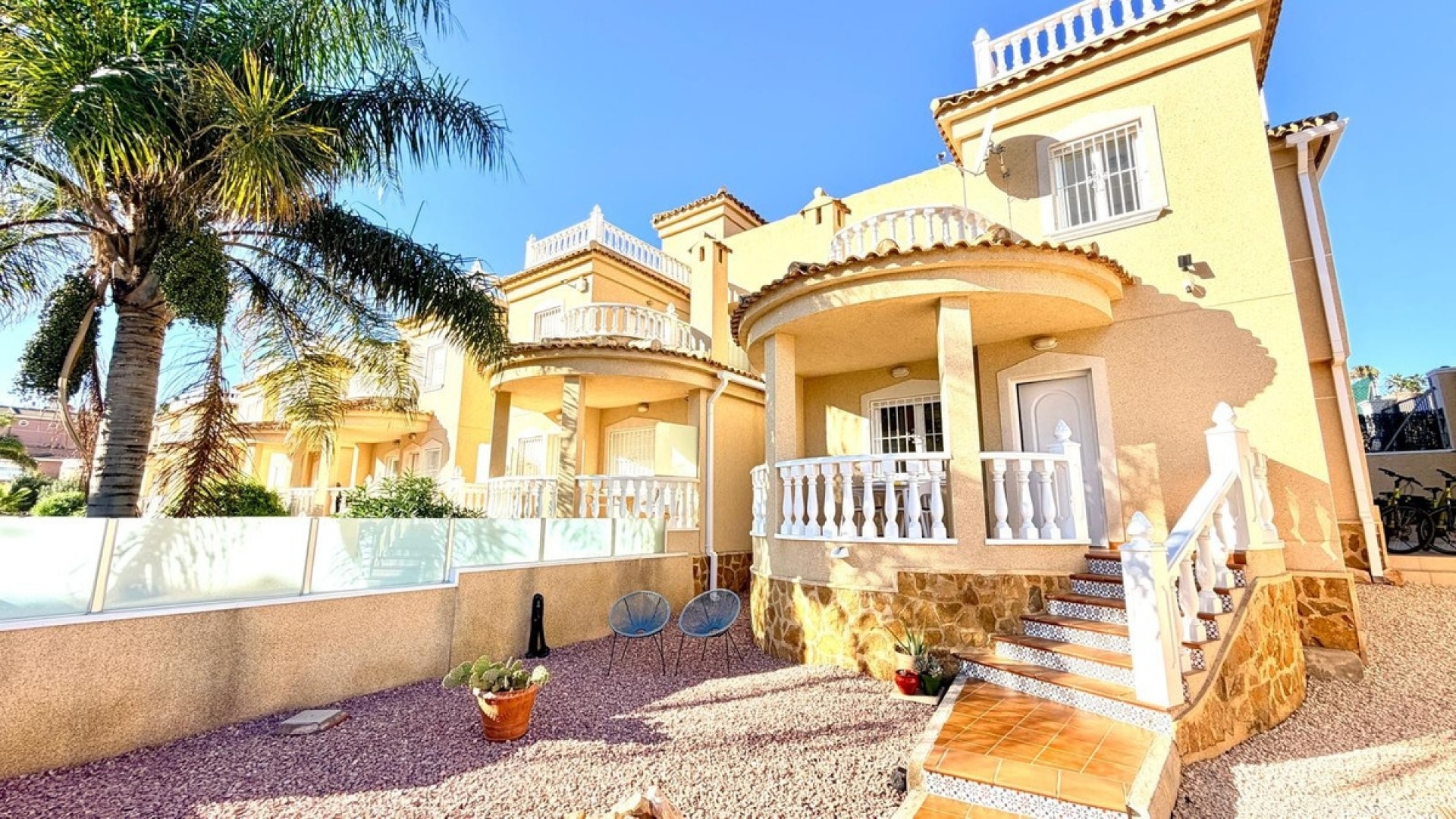 Revente - Villa - Rojales - Ciudad Quesada