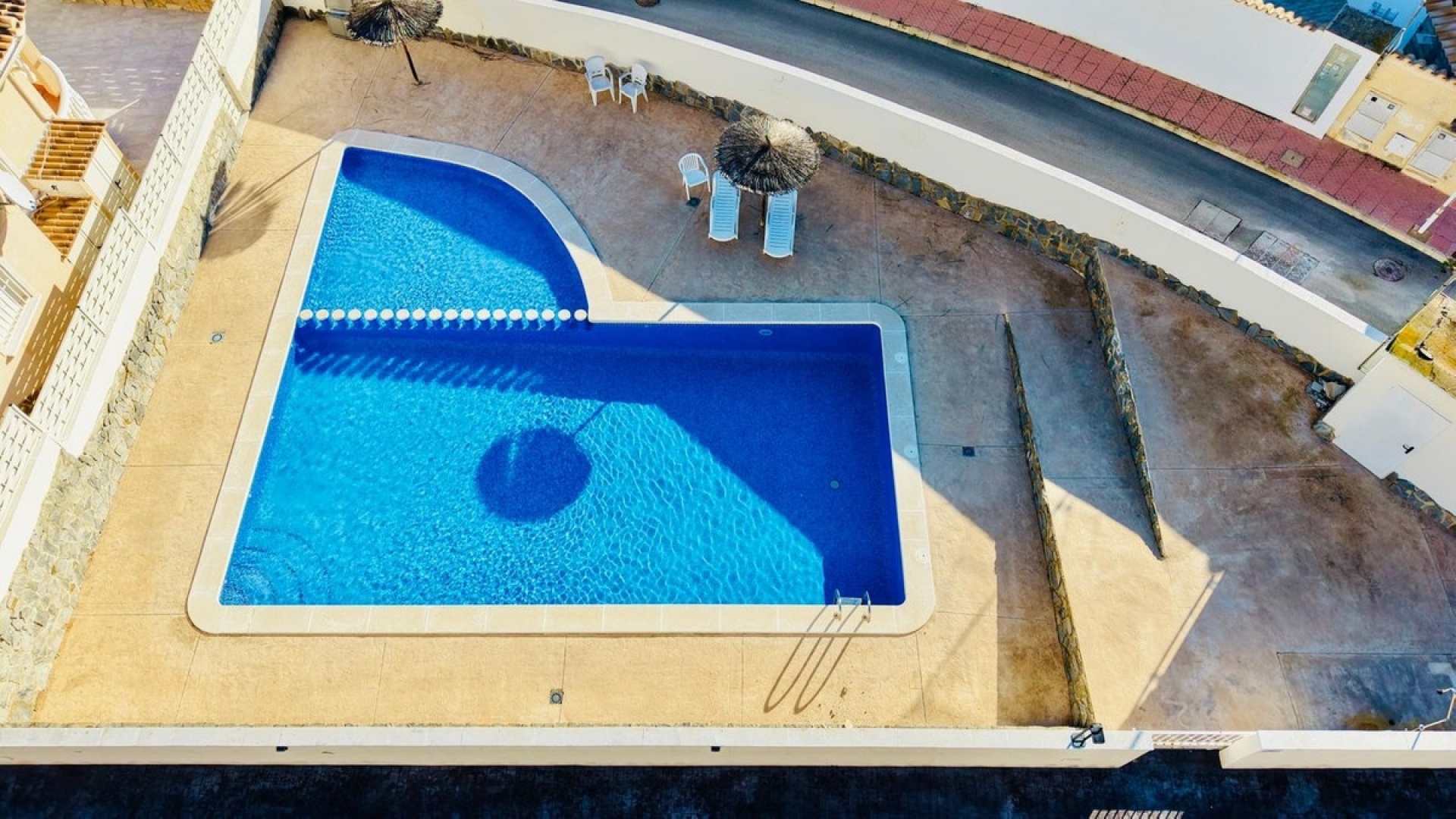 Revente - Villa - Rojales - Ciudad Quesada
