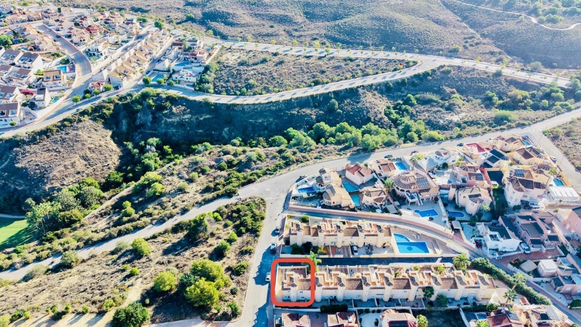Revente - Villa - Rojales - Ciudad Quesada