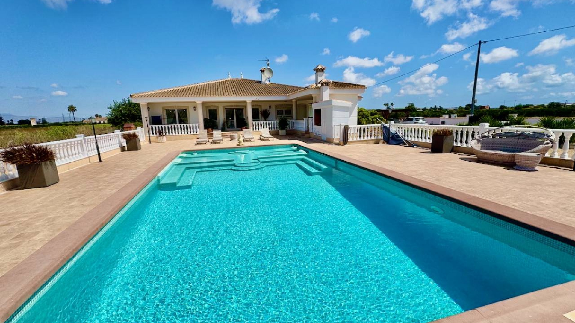 Revente - Villa - Rojales - Cuidad Quesada