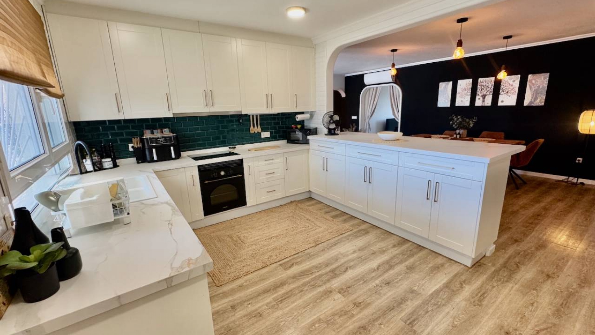 Revente - Villa - Rojales - Cuidad Quesada