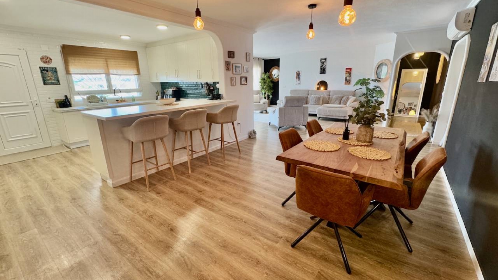 Revente - Villa - Rojales - Cuidad Quesada