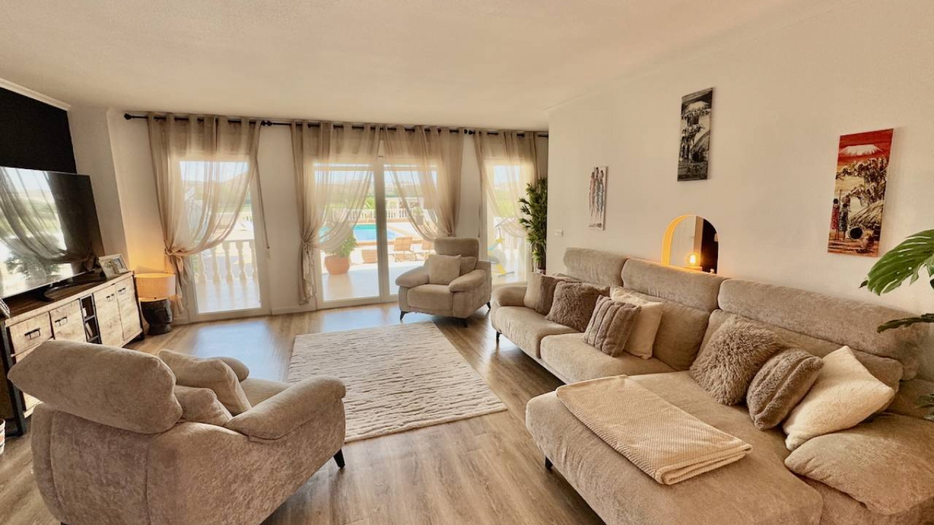 Revente - Villa - Rojales - Cuidad Quesada