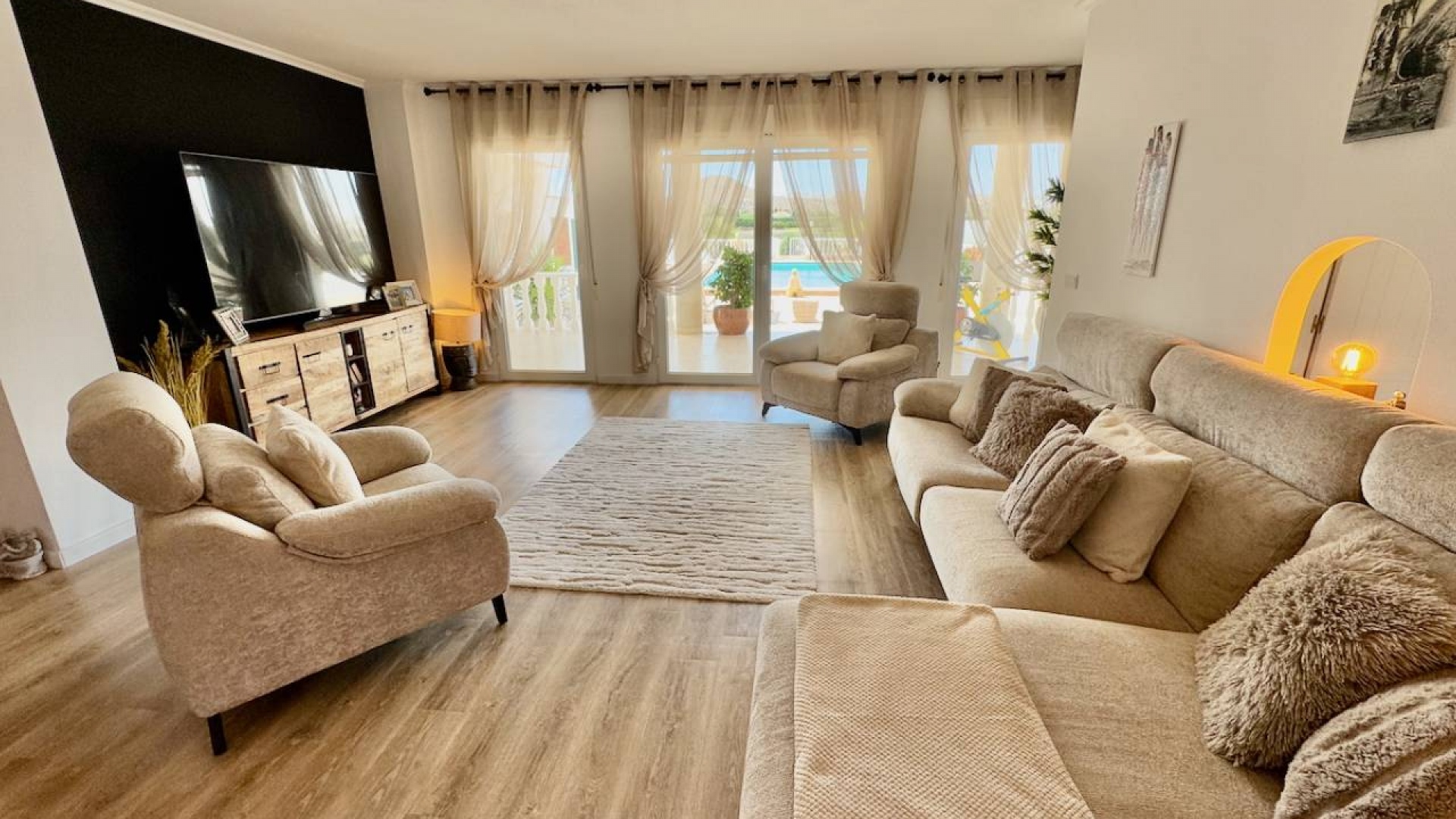 Revente - Villa - Rojales - Cuidad Quesada