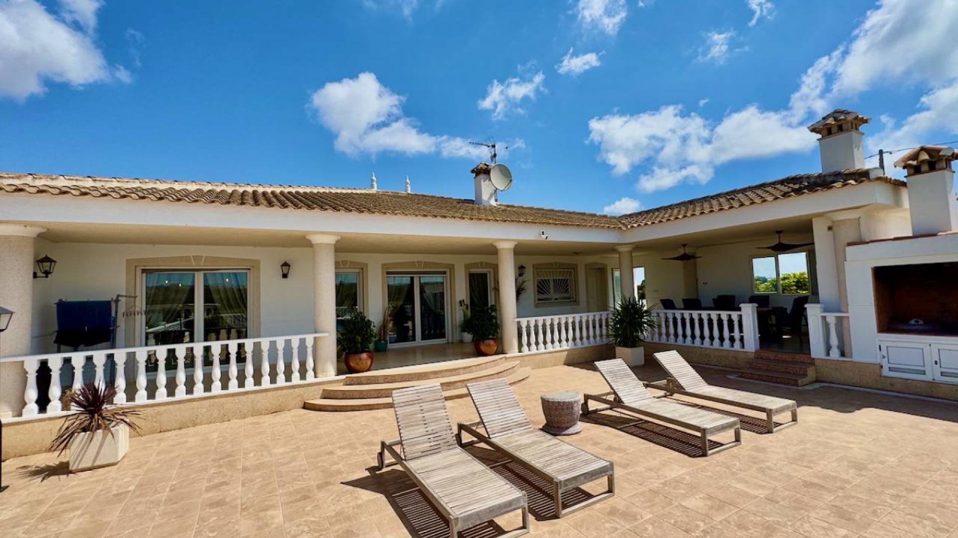 Revente - Villa - Rojales - Cuidad Quesada