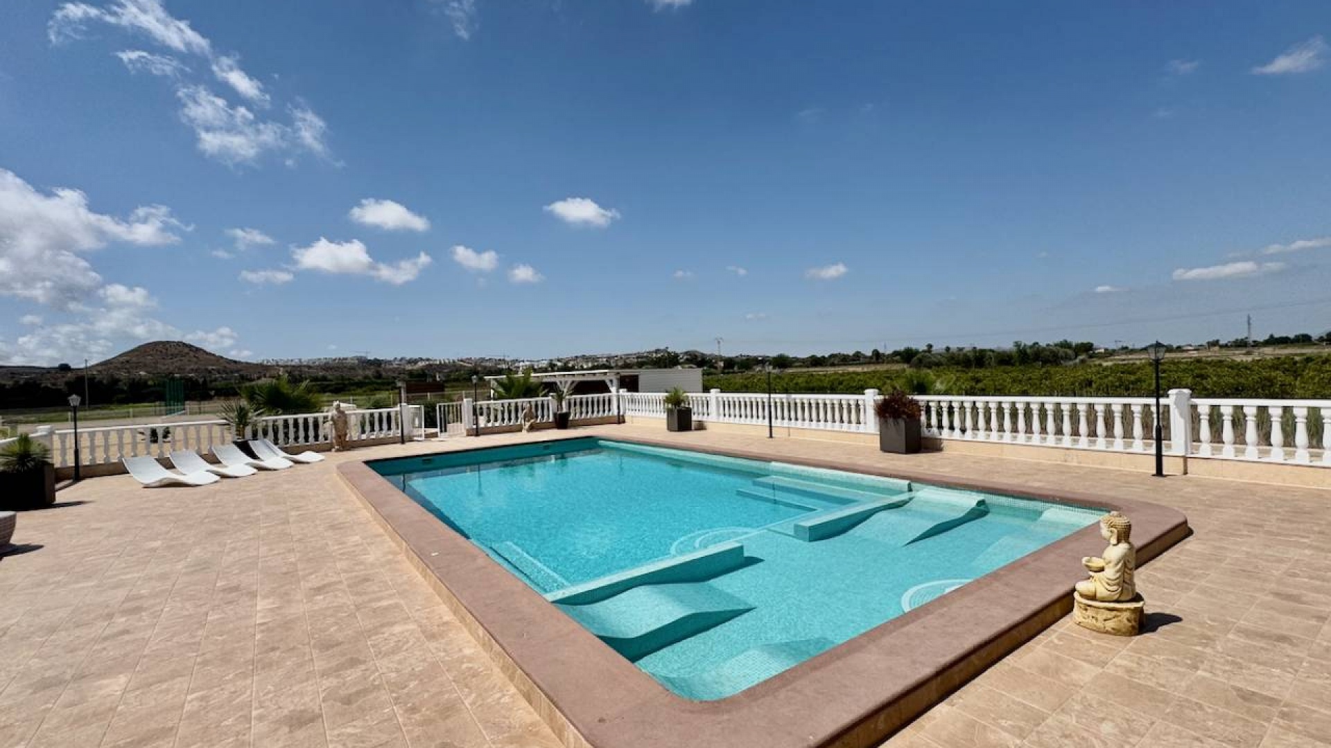 Revente - Villa - Rojales - Cuidad Quesada