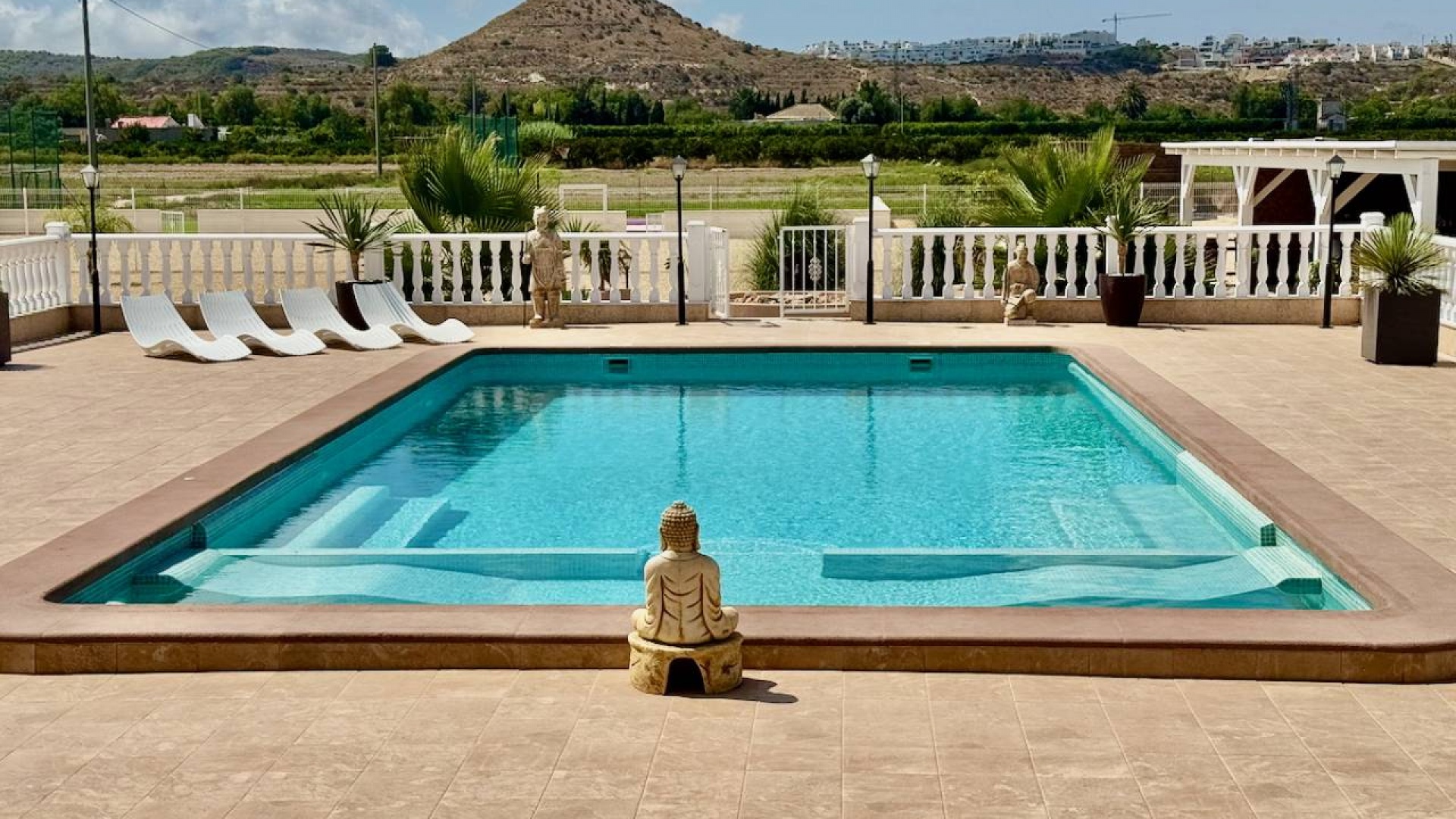 Revente - Villa - Rojales - Cuidad Quesada