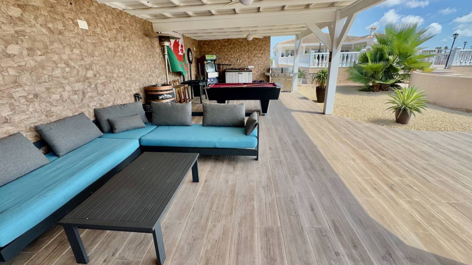 Revente - Villa - Rojales - Cuidad Quesada