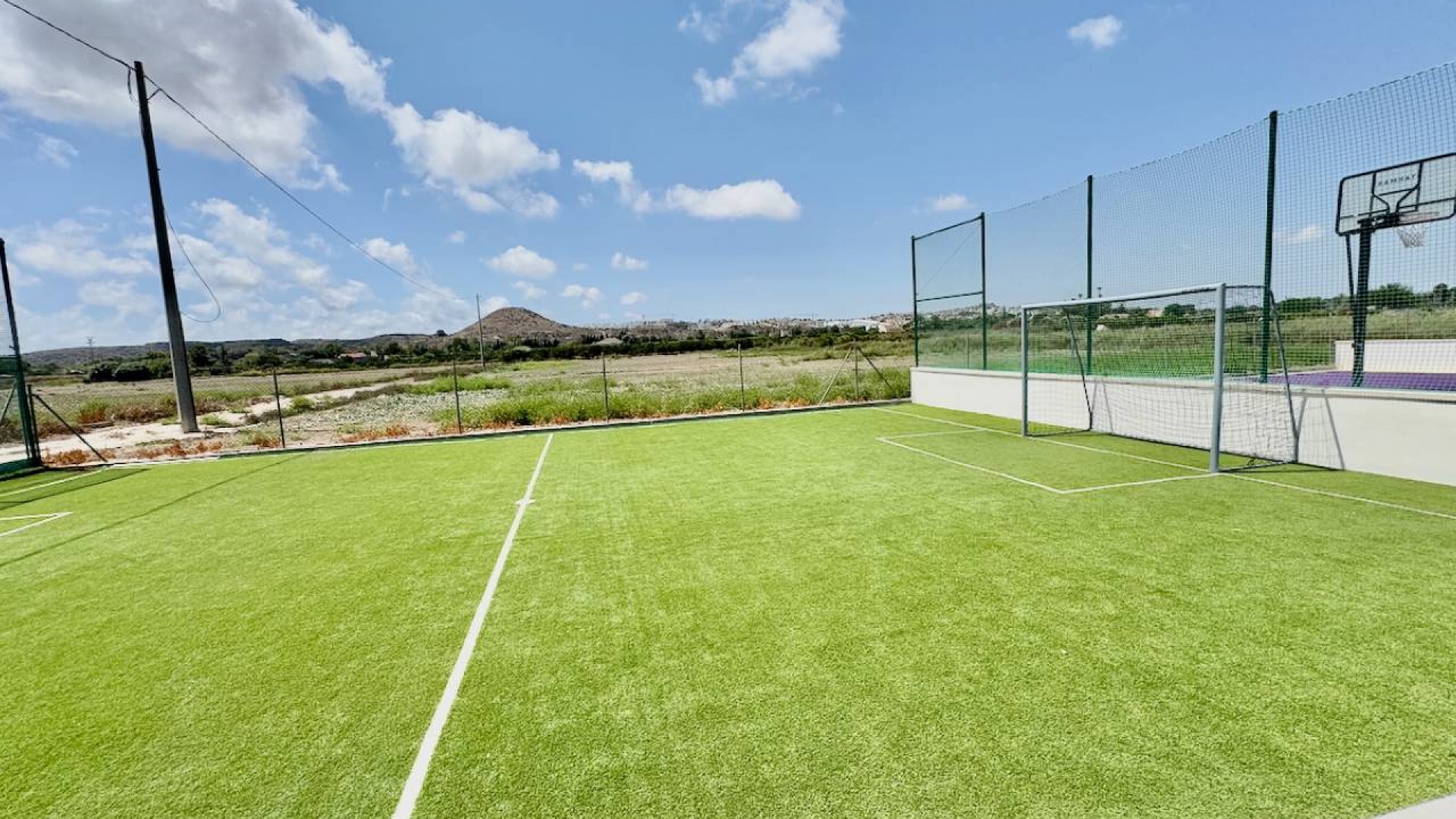 Revente - Villa - Rojales - Cuidad Quesada