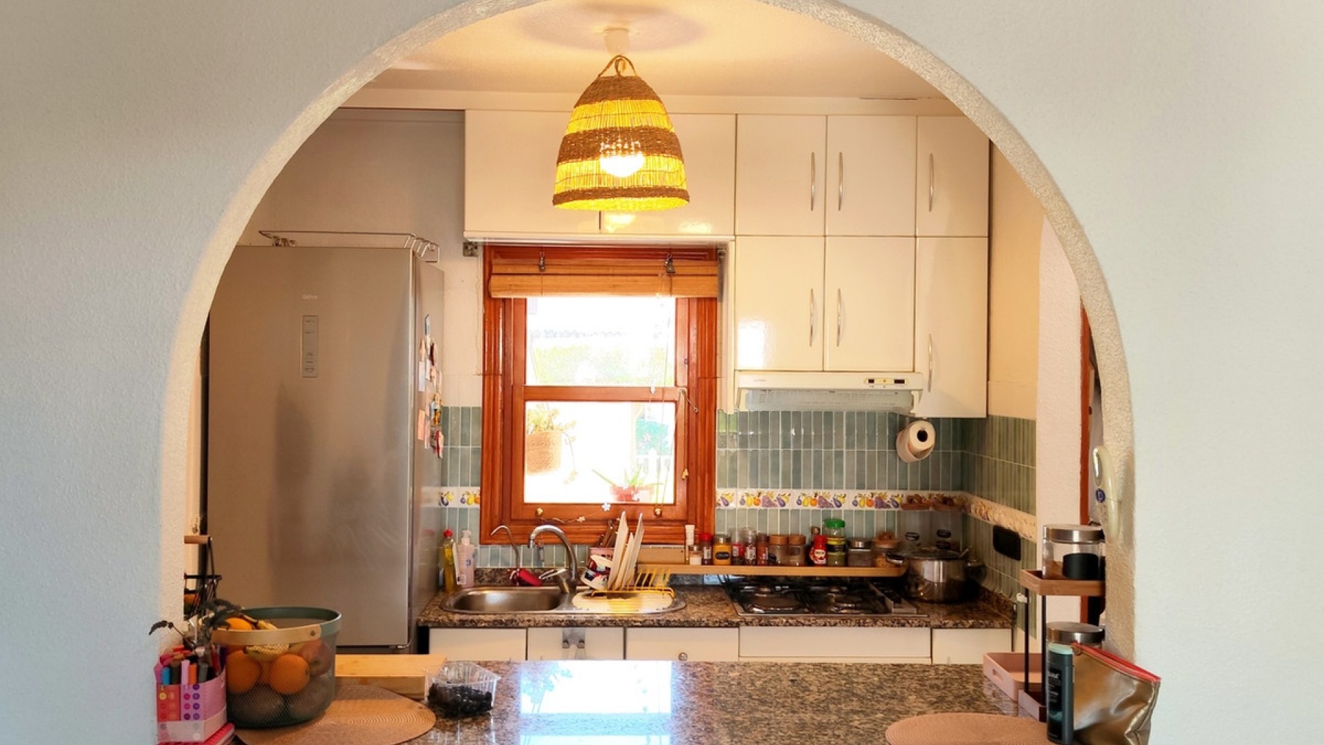 Revente - Villa - Rojales - Dona Pepa