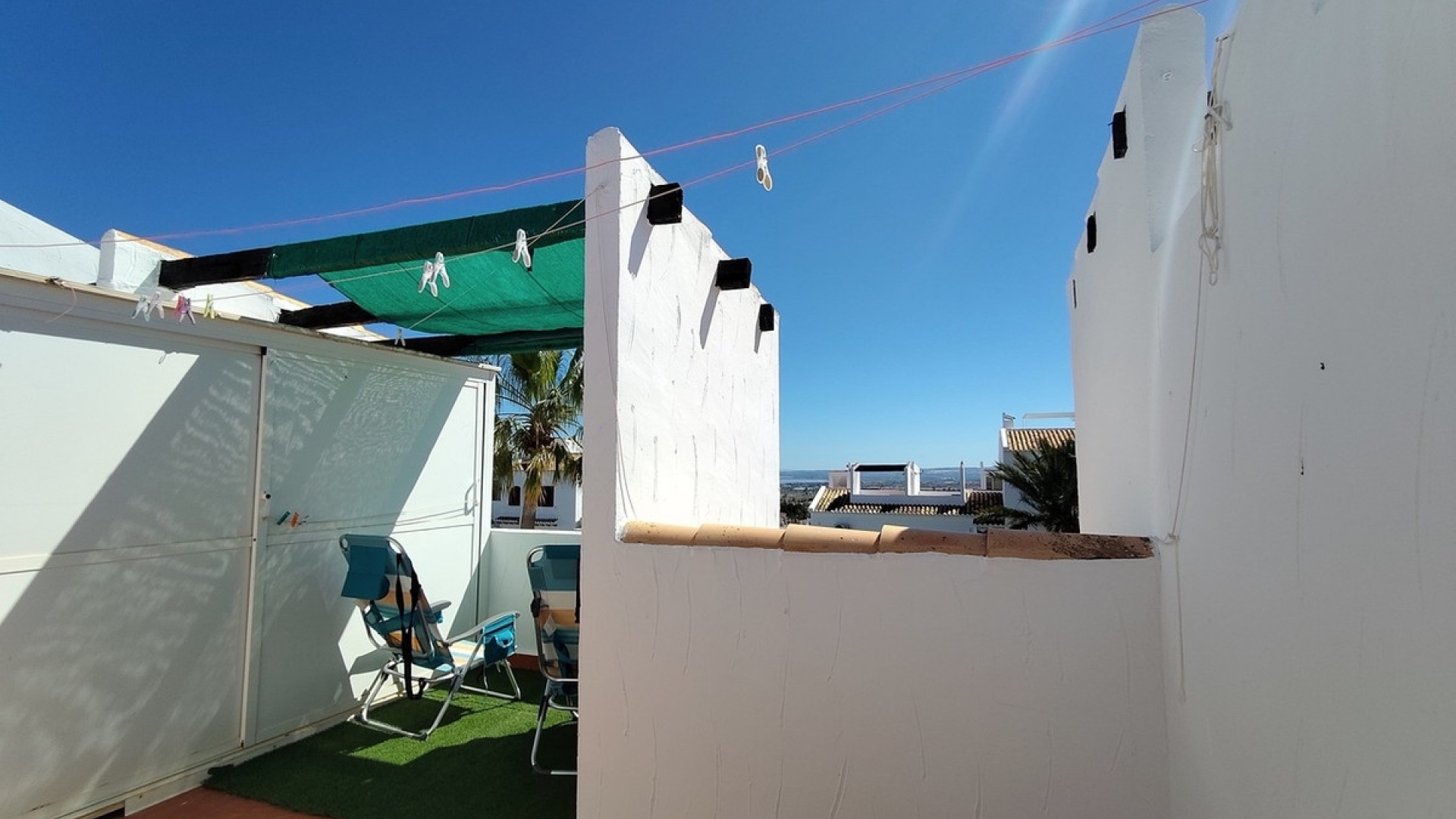 Revente - Villa - Rojales - Dona Pepa