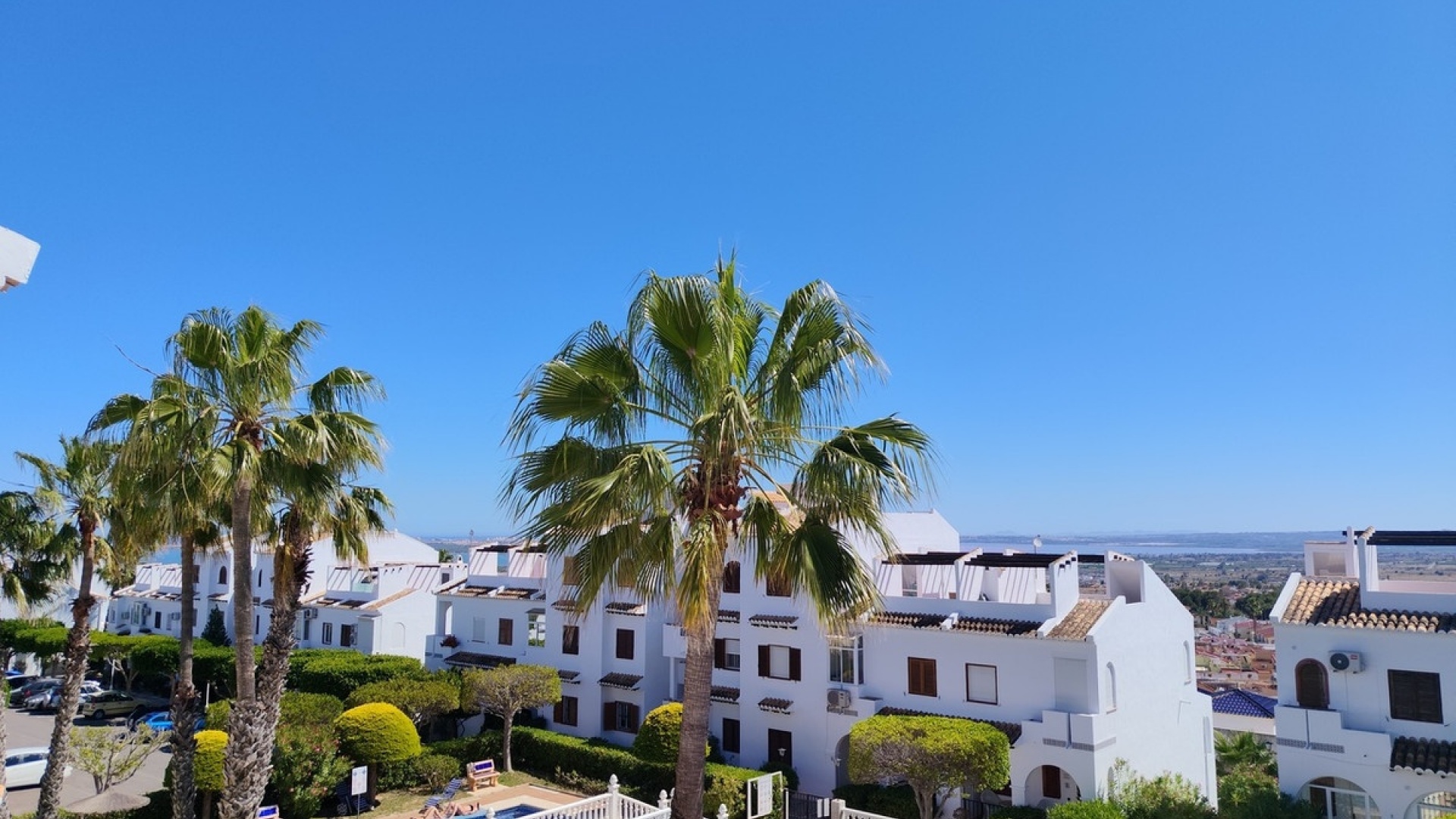 Revente - Villa - Rojales - Dona Pepa