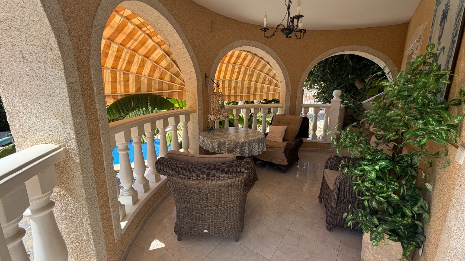 Revente - Villa - Rojales - Lo Pepin