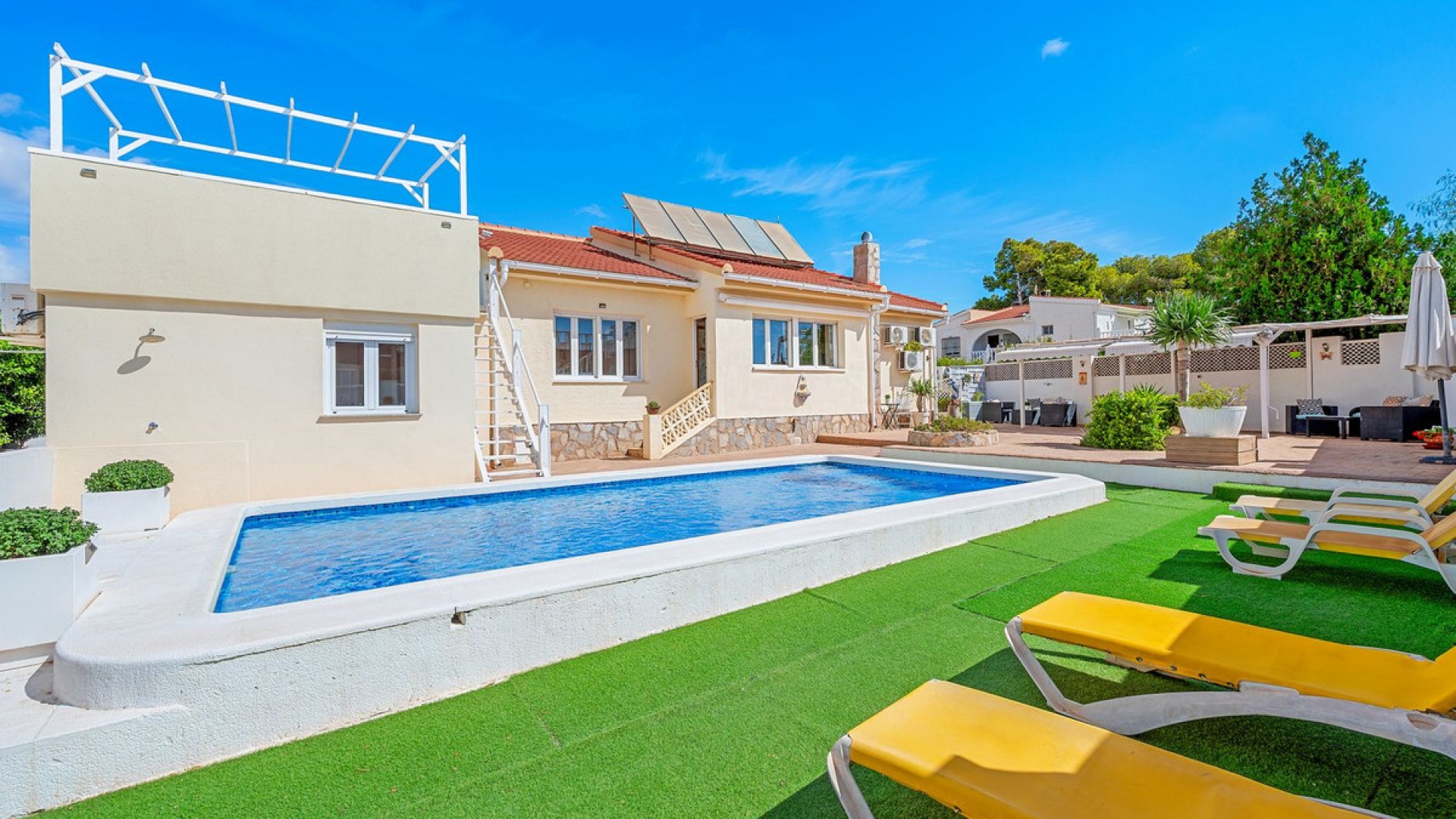 Revente - Villa - Rojales - Rojales Centro