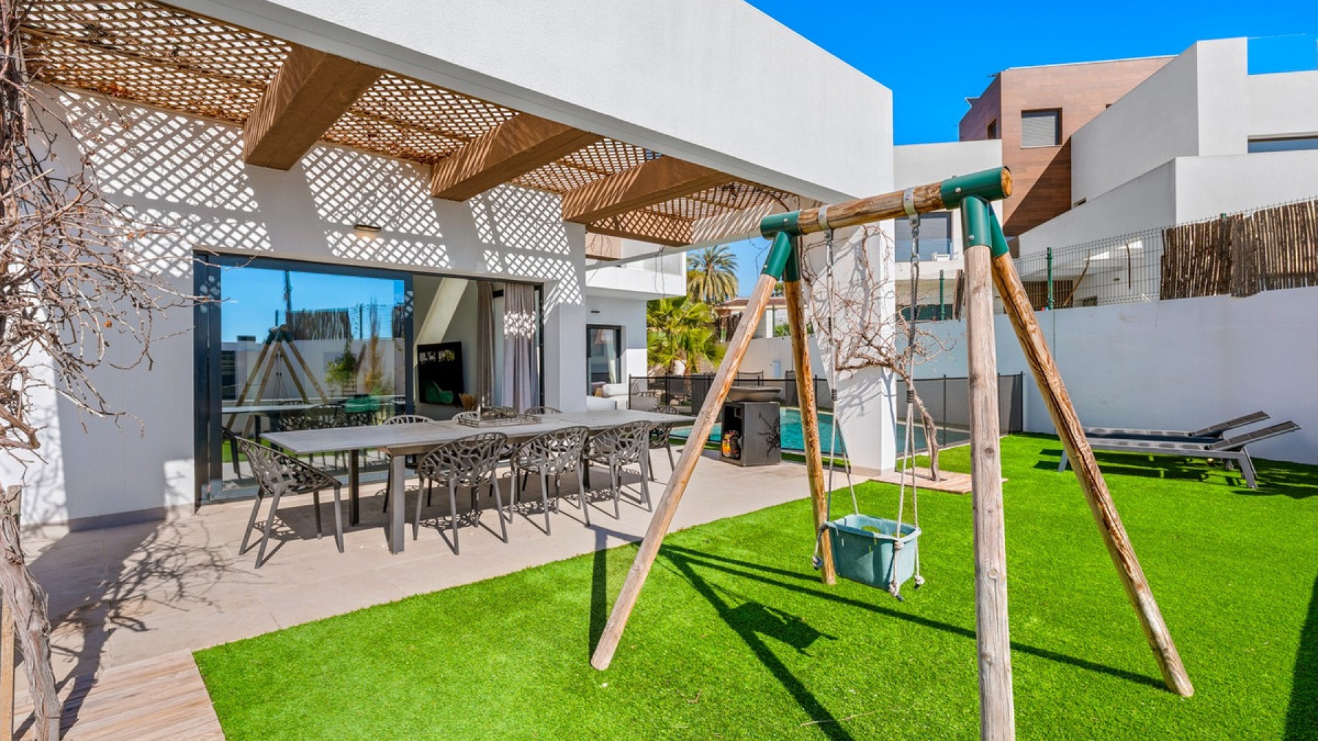 Revente - Villa - Rojales - Rojales Centro