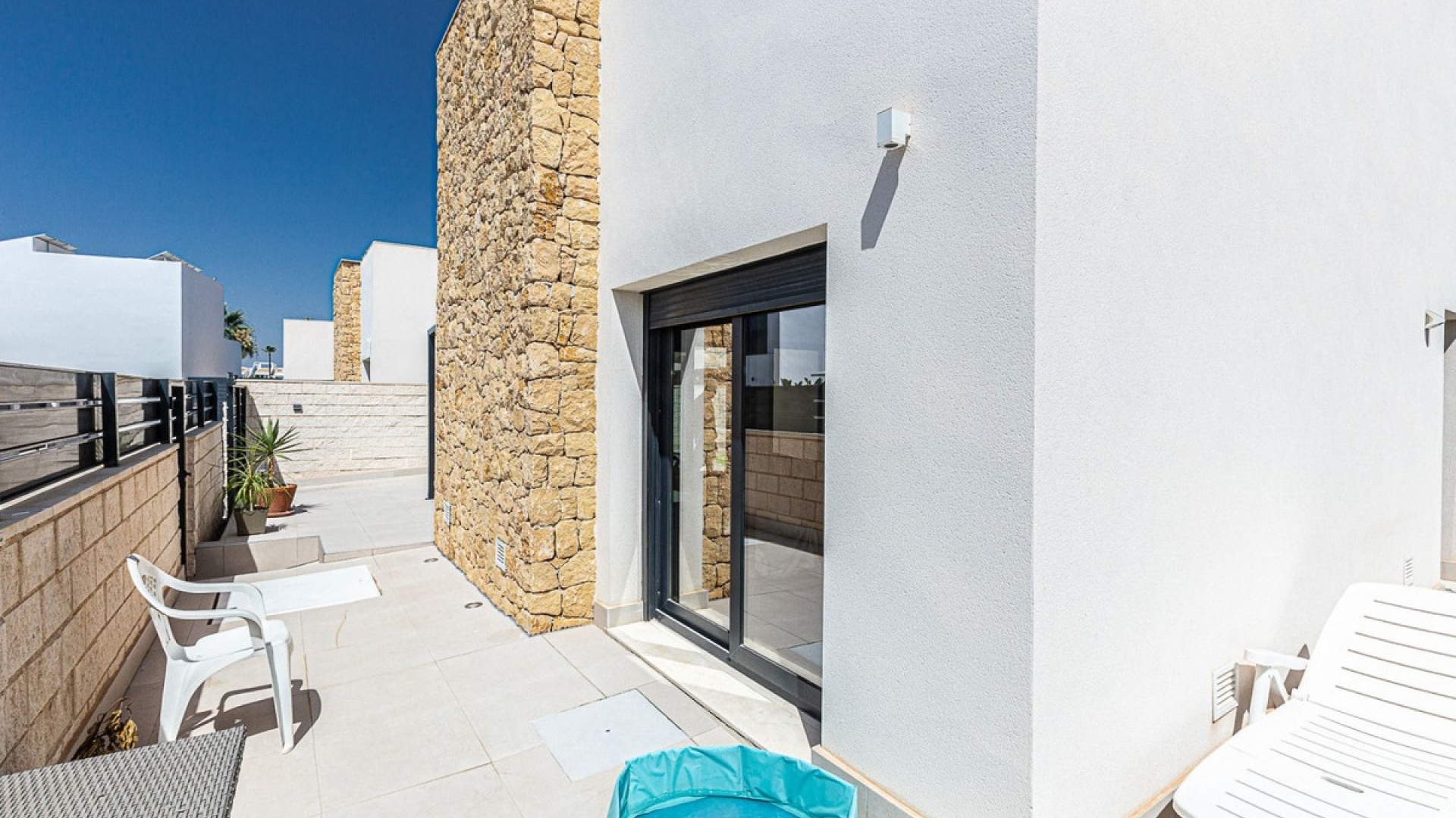 Revente - Villa - Rojales - Rojales Centro