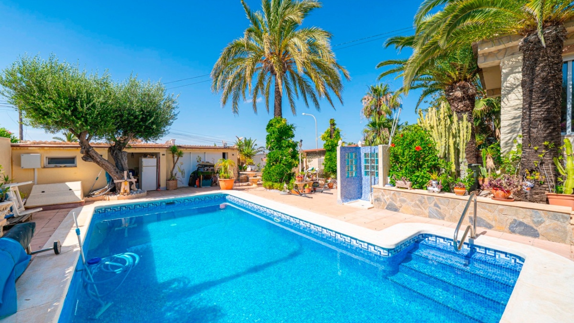 Revente - Villa - Rojales - Rojales Centro
