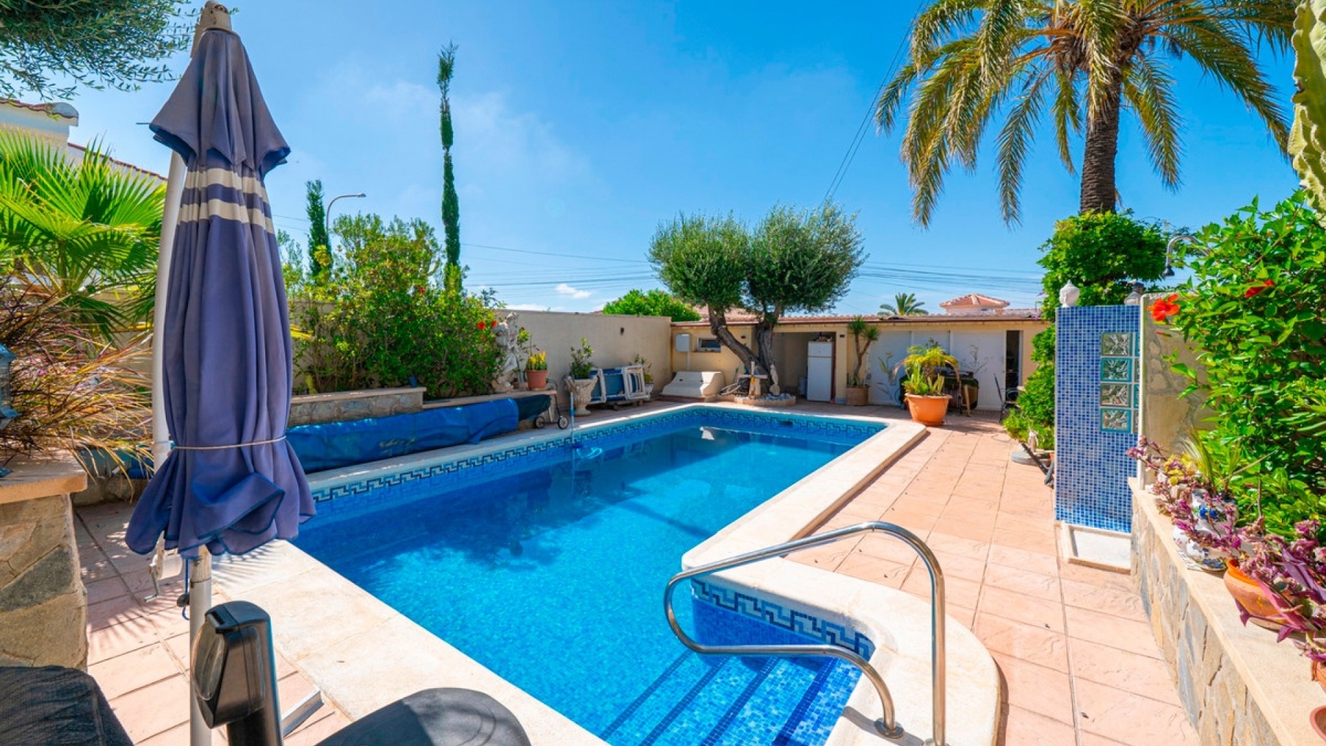 Revente - Villa - Rojales - Rojales Centro