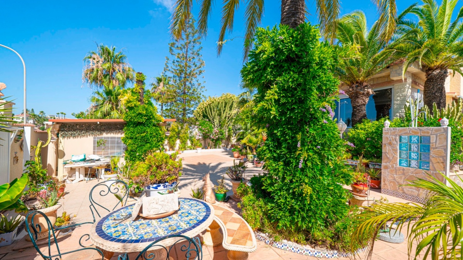 Revente - Villa - Rojales - Rojales Centro