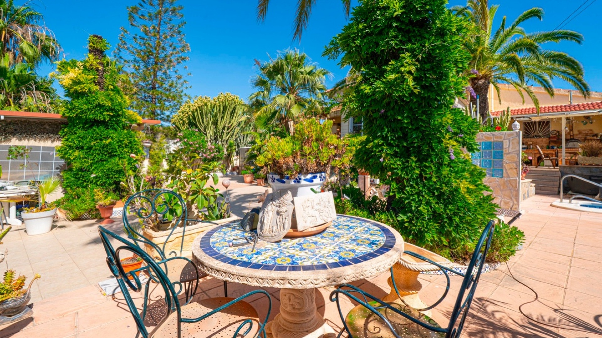 Revente - Villa - Rojales - Rojales Centro