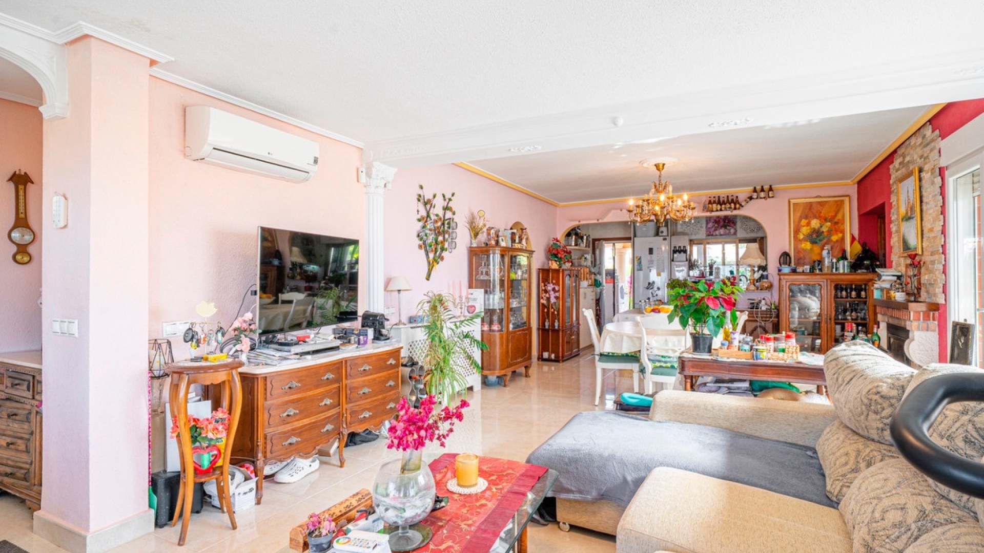 Revente - Villa - Rojales - Rojales Centro