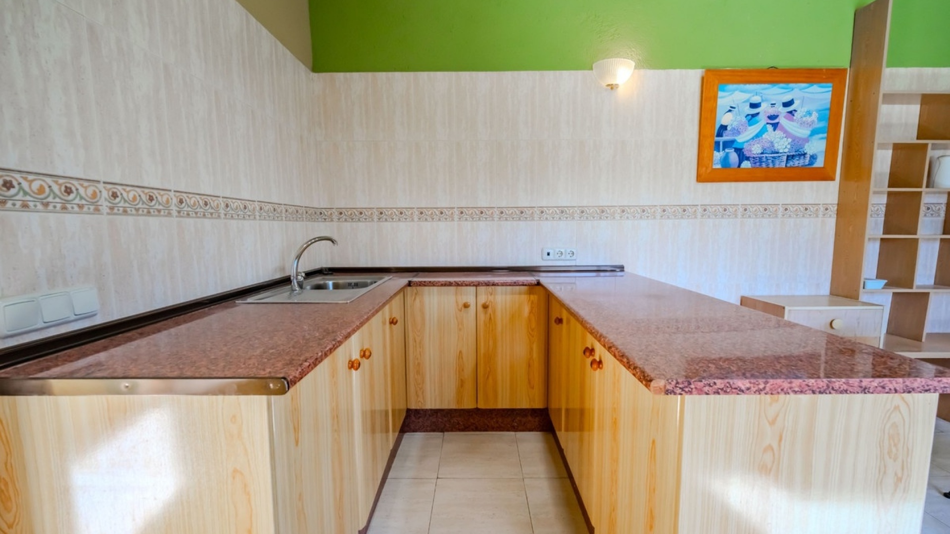 Revente - Villa - Rojales - Rojales Centro