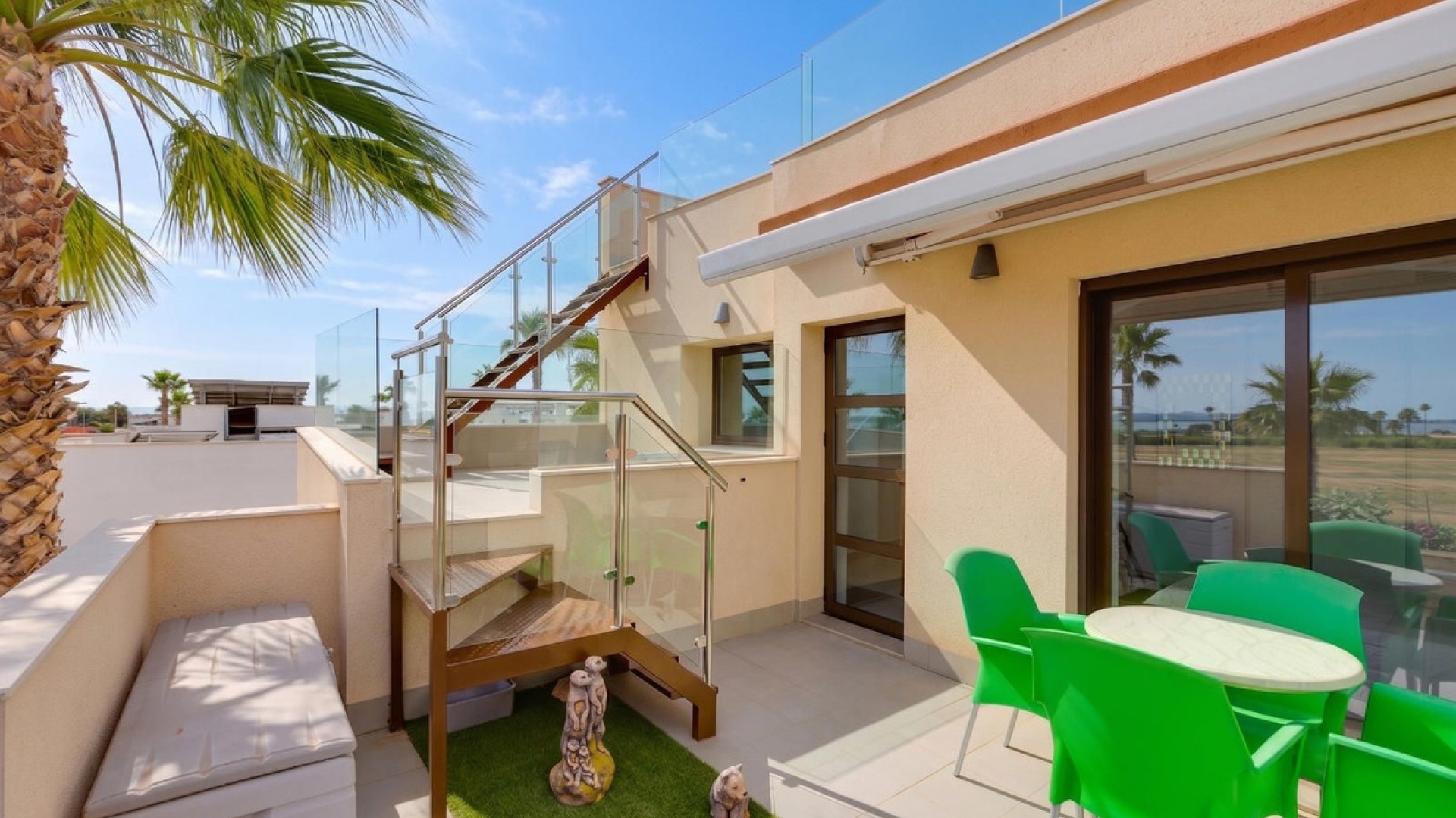 Revente - Villa - Rojales - Rojales Centro