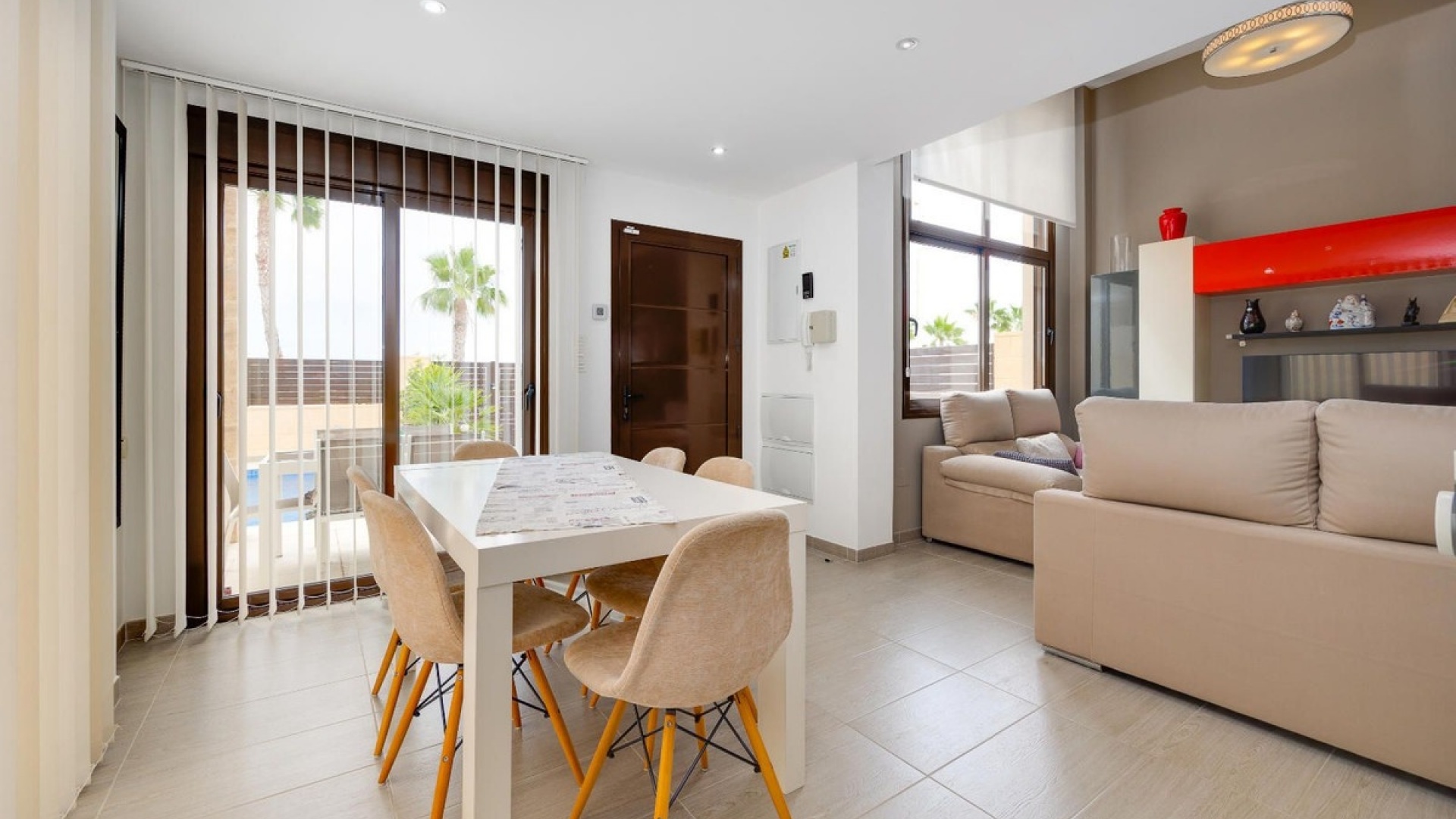 Revente - Villa - Rojales - Rojales Centro