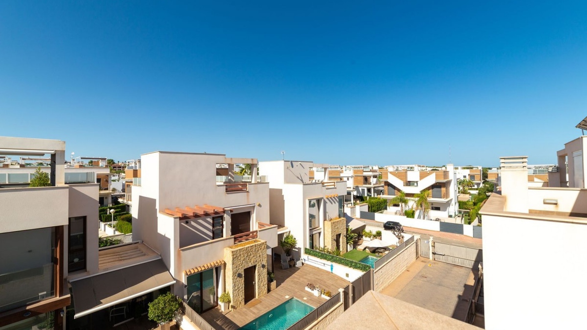 Revente - Villa - Rojales - Rojales Centro