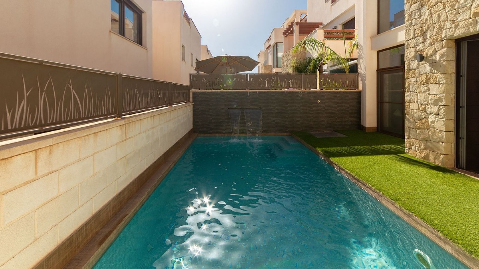 Revente - Villa - Rojales - Rojales Centro