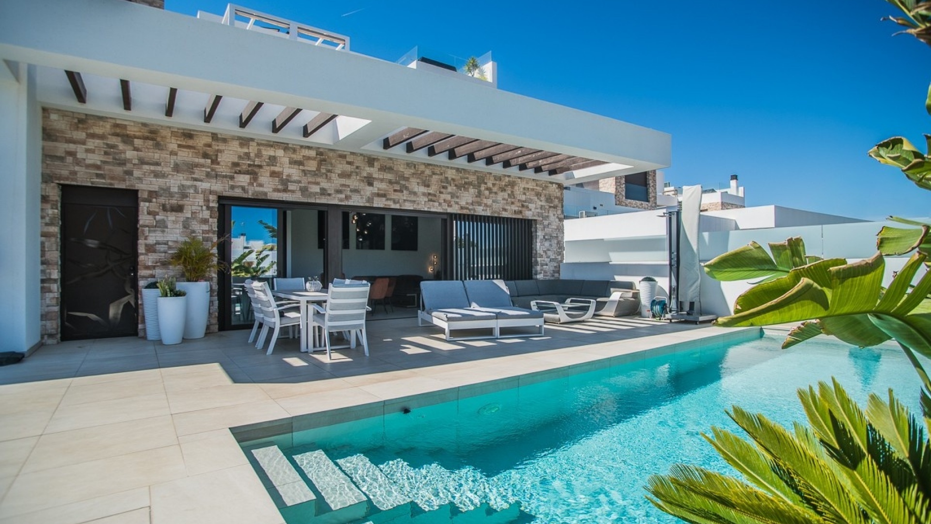 Revente - Villa - Rojales - Rojales Centro