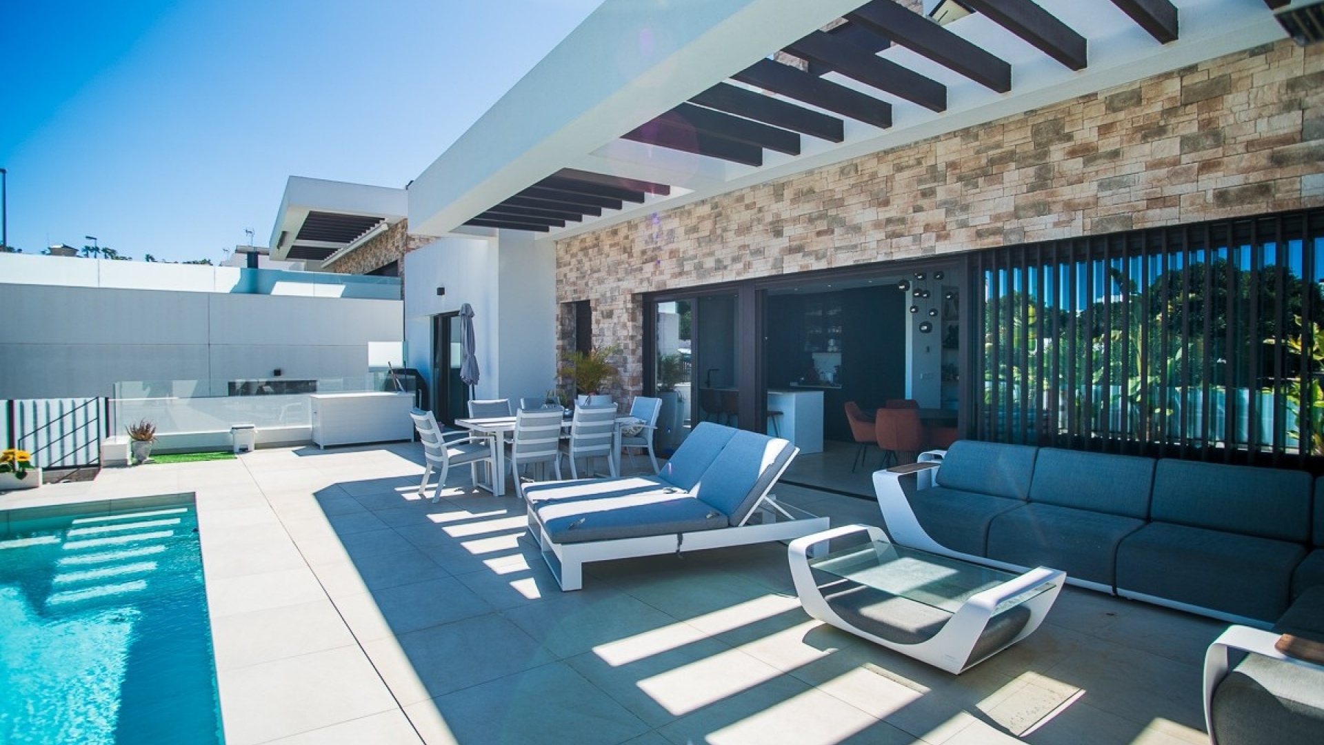 Revente - Villa - Rojales - Rojales Centro