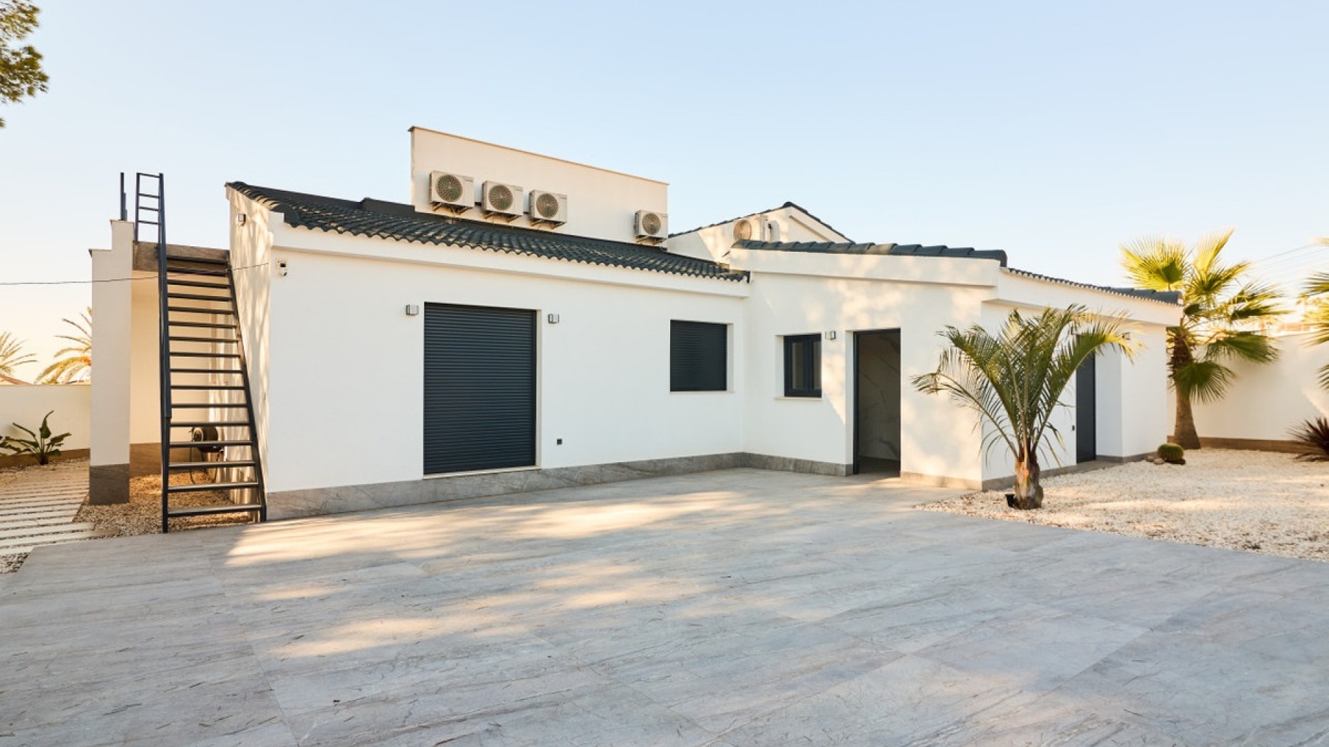 Revente - Villa - Rojales - Rojales Centro