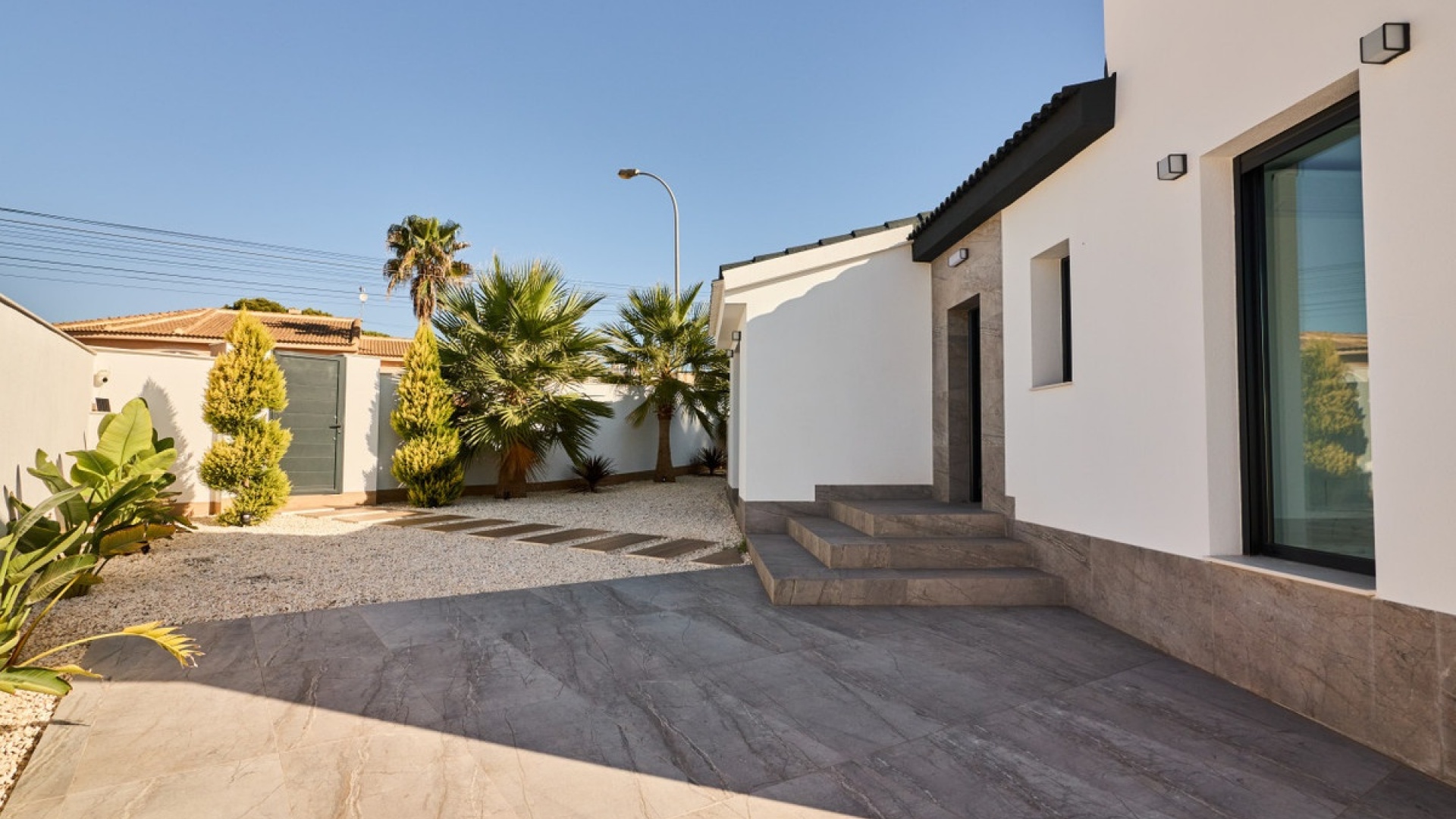 Revente - Villa - Rojales - Rojales Centro