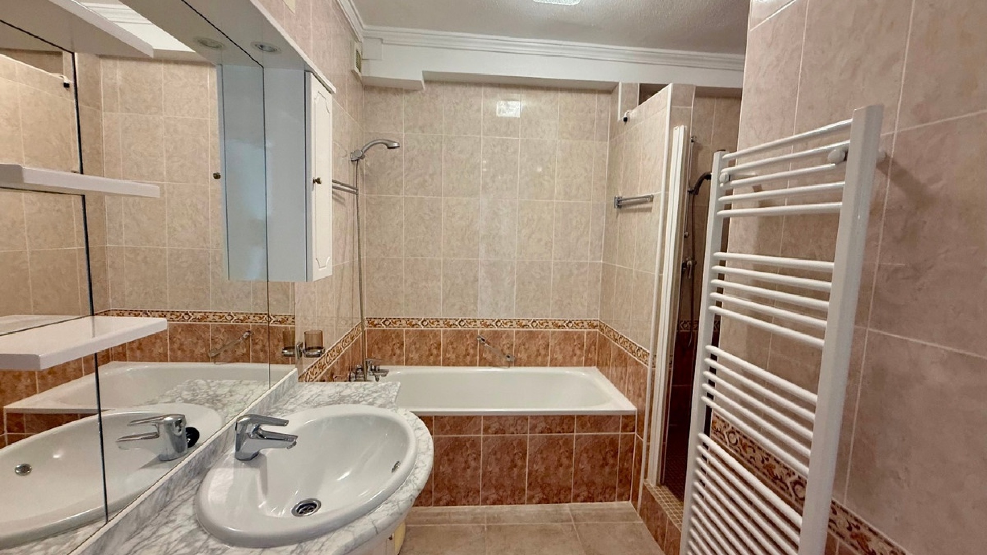 Revente - Villa - Rojales - Rojales Centro