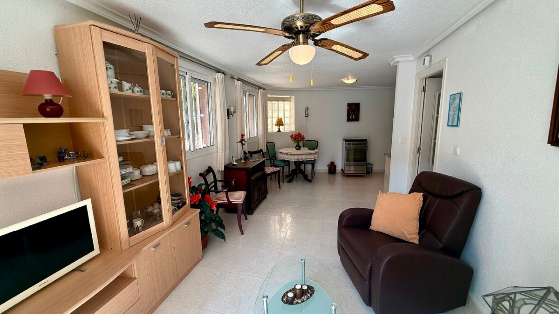 Revente - Villa - Rojales - Rojales Centro