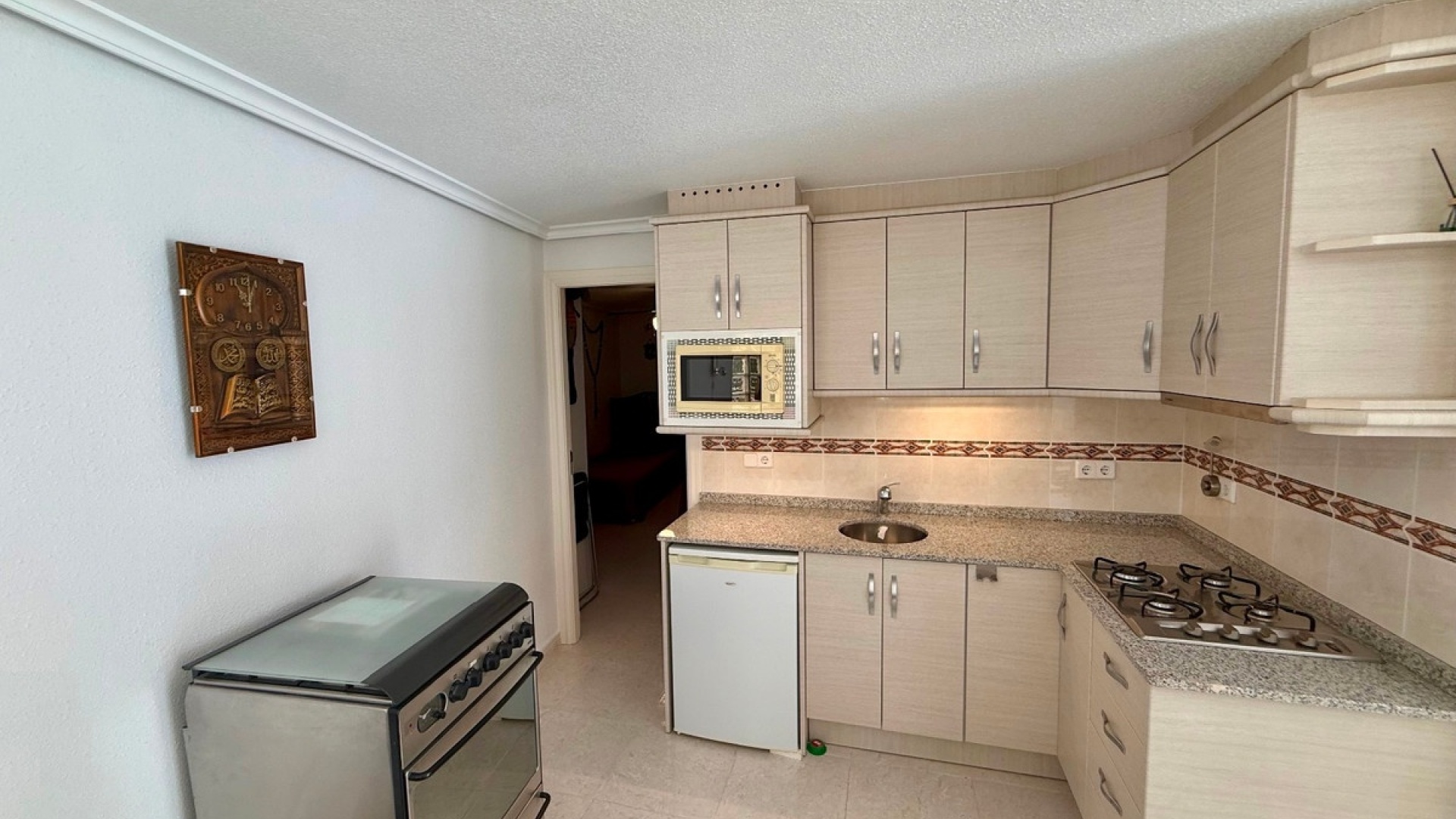 Revente - Villa - Rojales - Rojales Centro