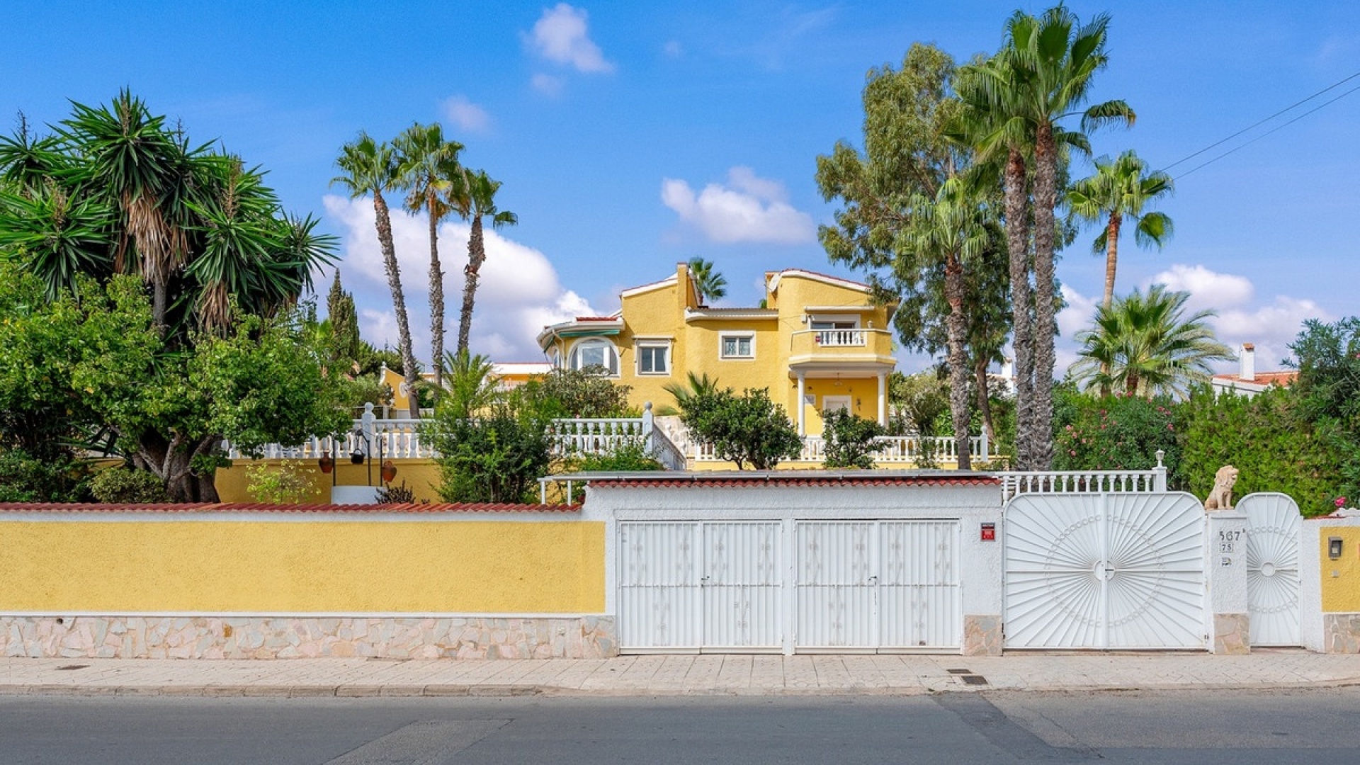 Revente - Villa - Rojales - Rojales Centro
