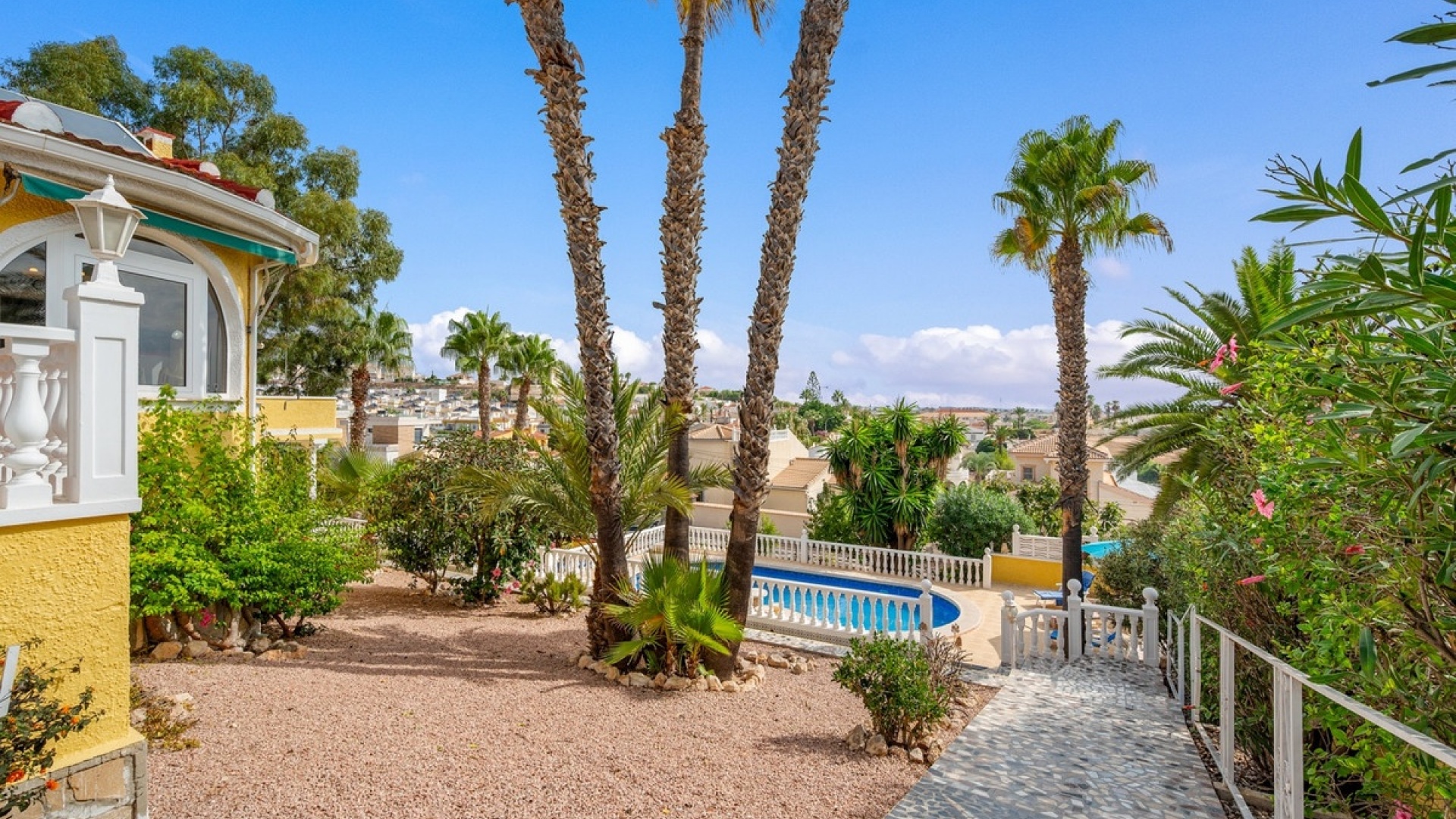 Revente - Villa - Rojales - Rojales Centro